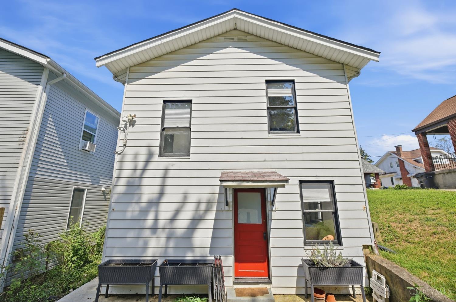 1539 Ambrose Avenue, Cincinnati, OH, 45224 — photo 42