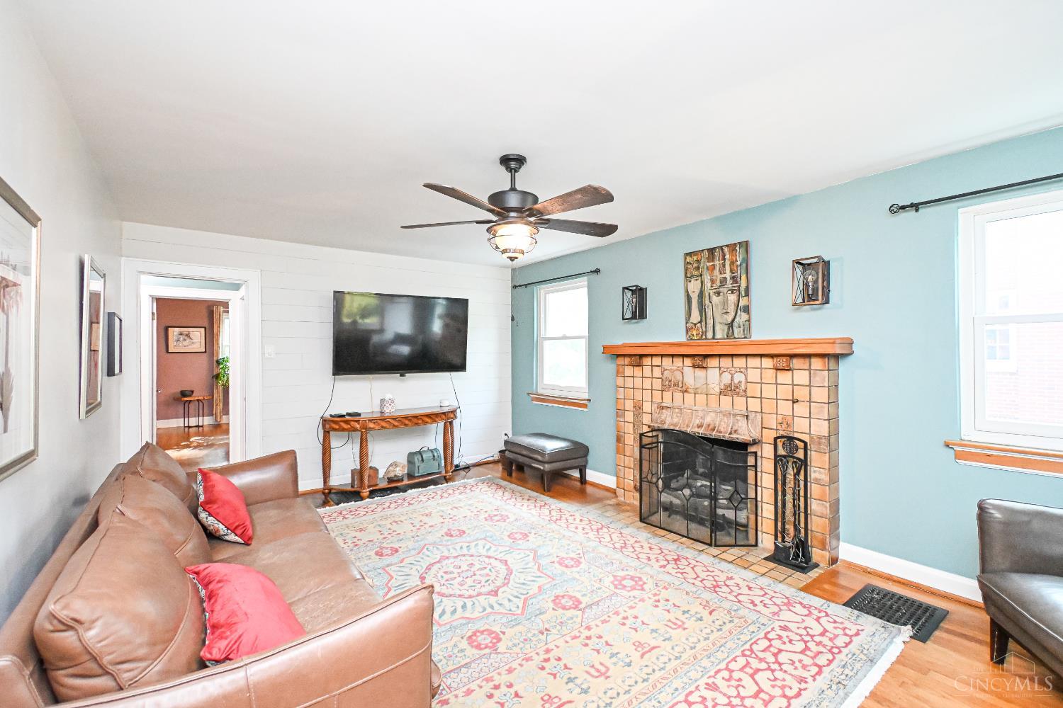 6216 Rogers Park Place, Cincinnati, OH, 45213 — photo 8