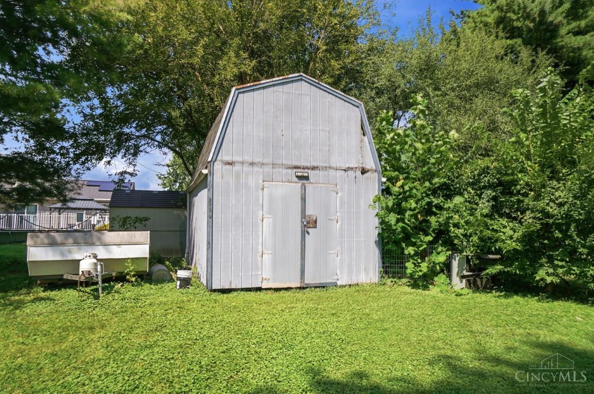 1386 Stone Drive, Harrison, OH, 45030 — photo 35
