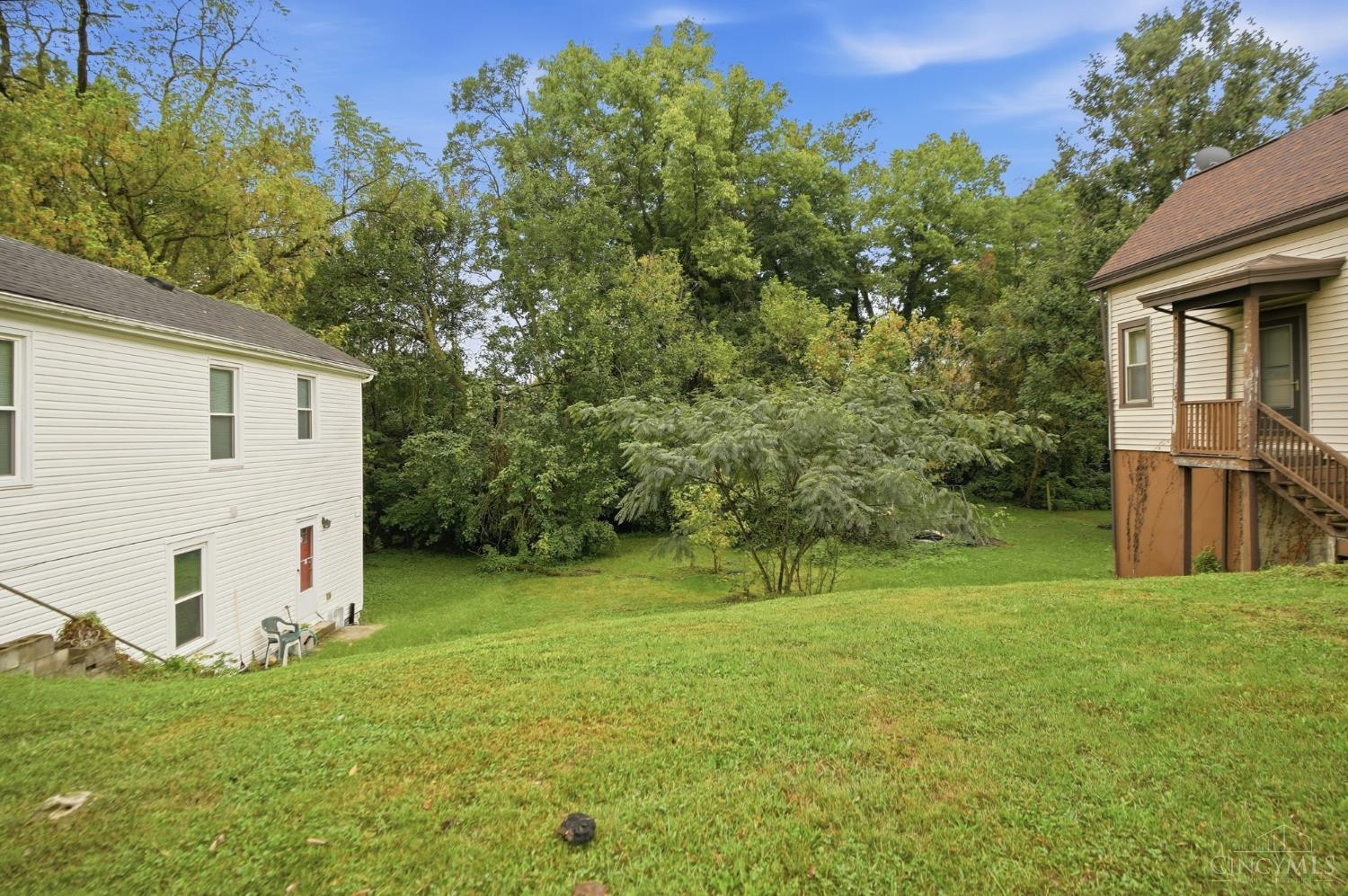 1553 Ambrose Avenue, Cincinnati, OH, 45224