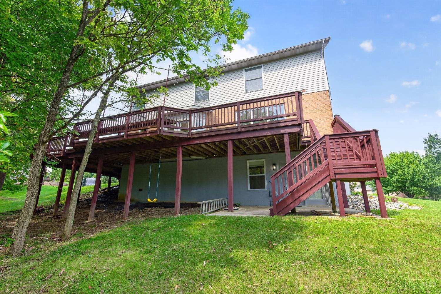 5733 Yamassee Drive, Liberty Twp, OH, 45011 — photo 66