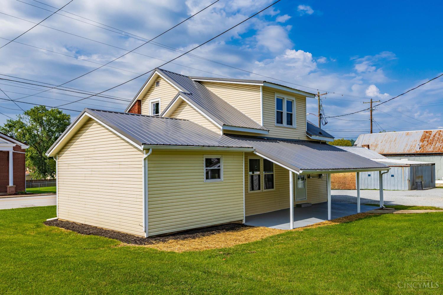 738 US Rt 52, Aberdeen, OH, 45101 — photo 43