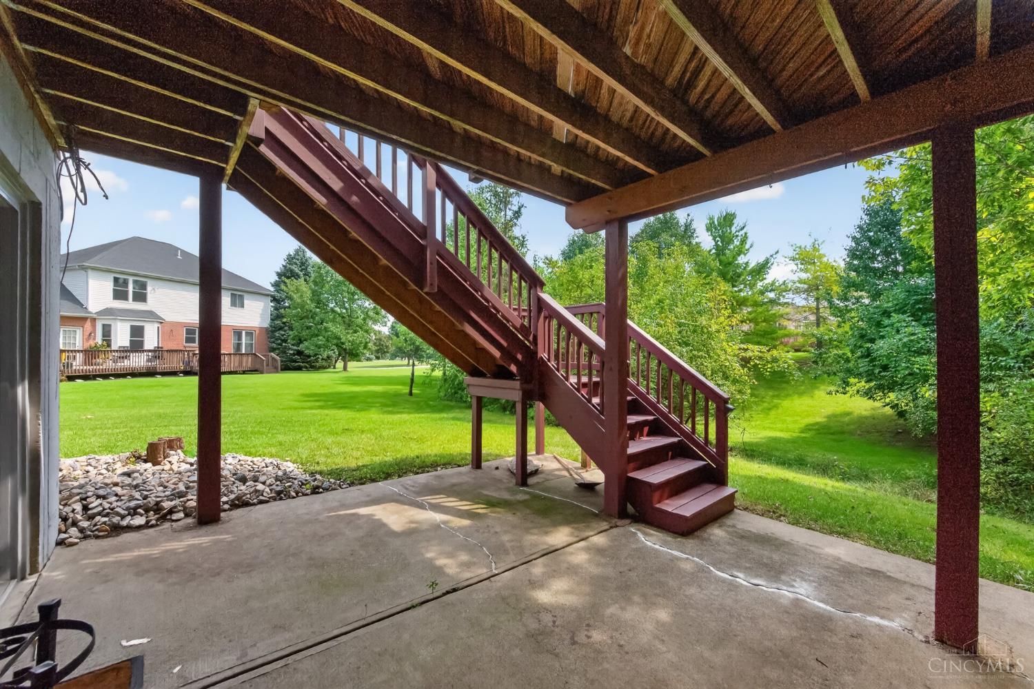 5733 Yamassee Drive, Liberty Twp, OH, 45011 — photo 63
