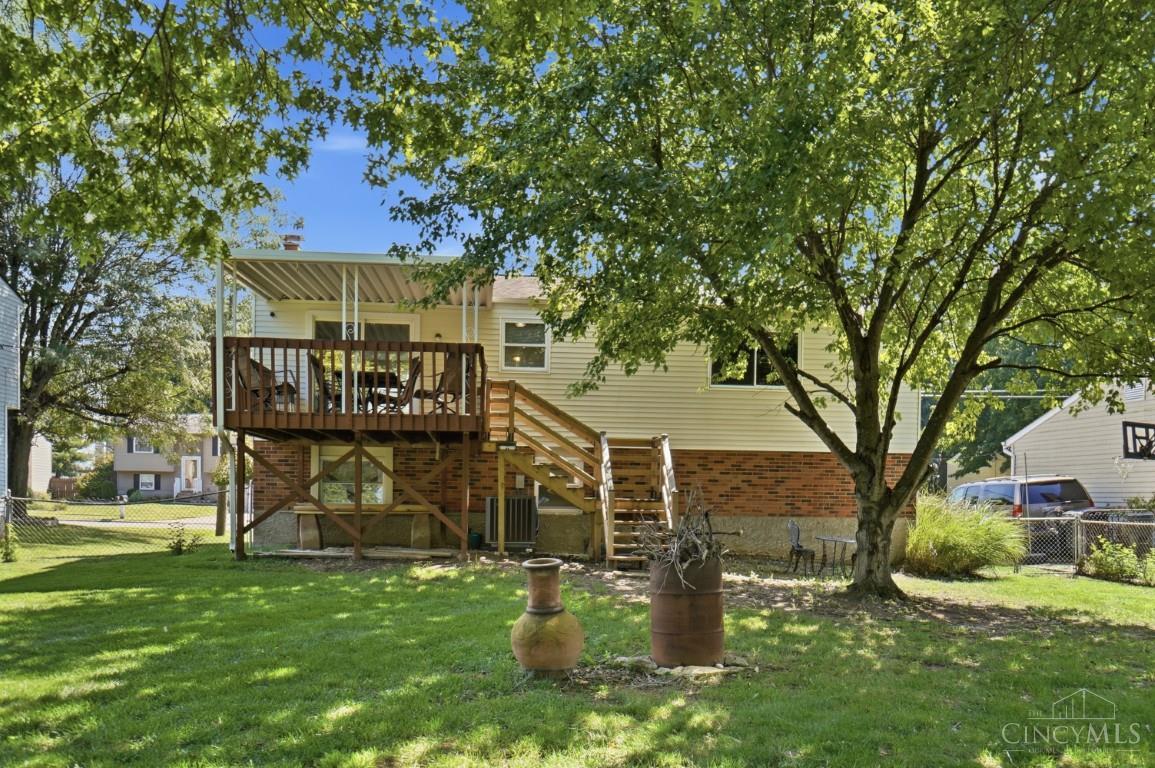 1386 Stone Drive, Harrison, OH, 45030 — photo 29