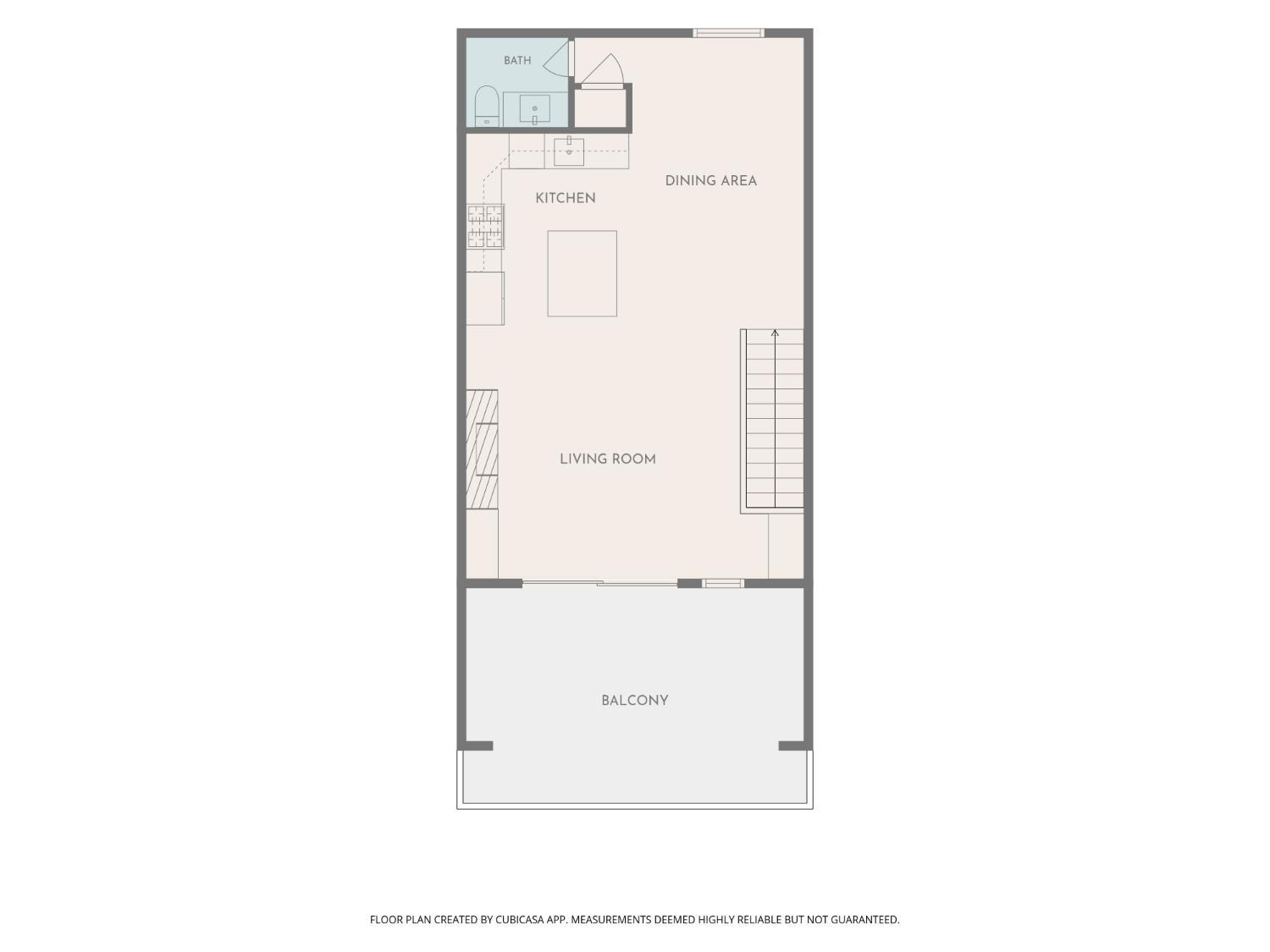 Photo 4 of Single family home for sale at 5764 Sanctuary Pl, Cincinnati, OH 45230 | MLS# 1894524 | Listing updated on 2026-09-19