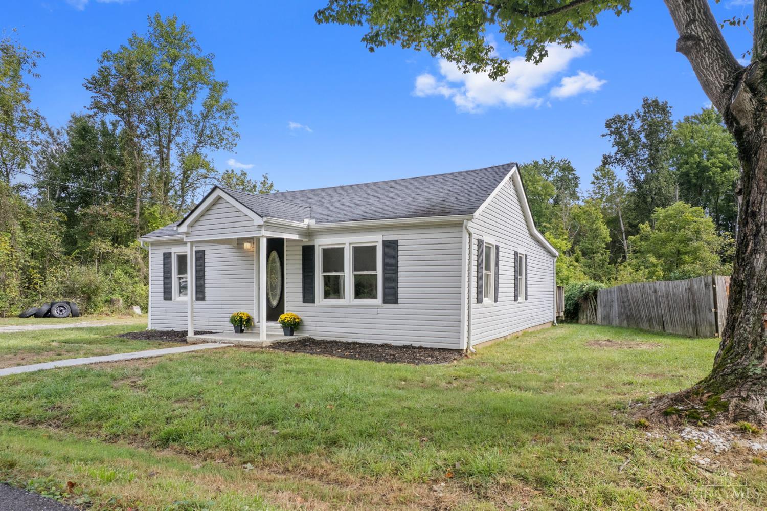 6820 Clarawill Drive, Goshen Twp, OH, 45140 — photo 4