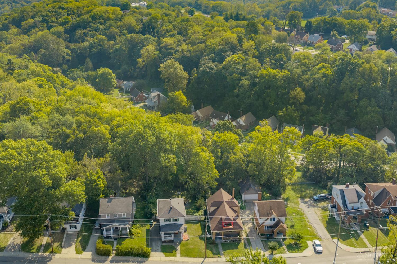 1706 Wyoming Avenue, Cincinnati, OH, 45205 — photo 14