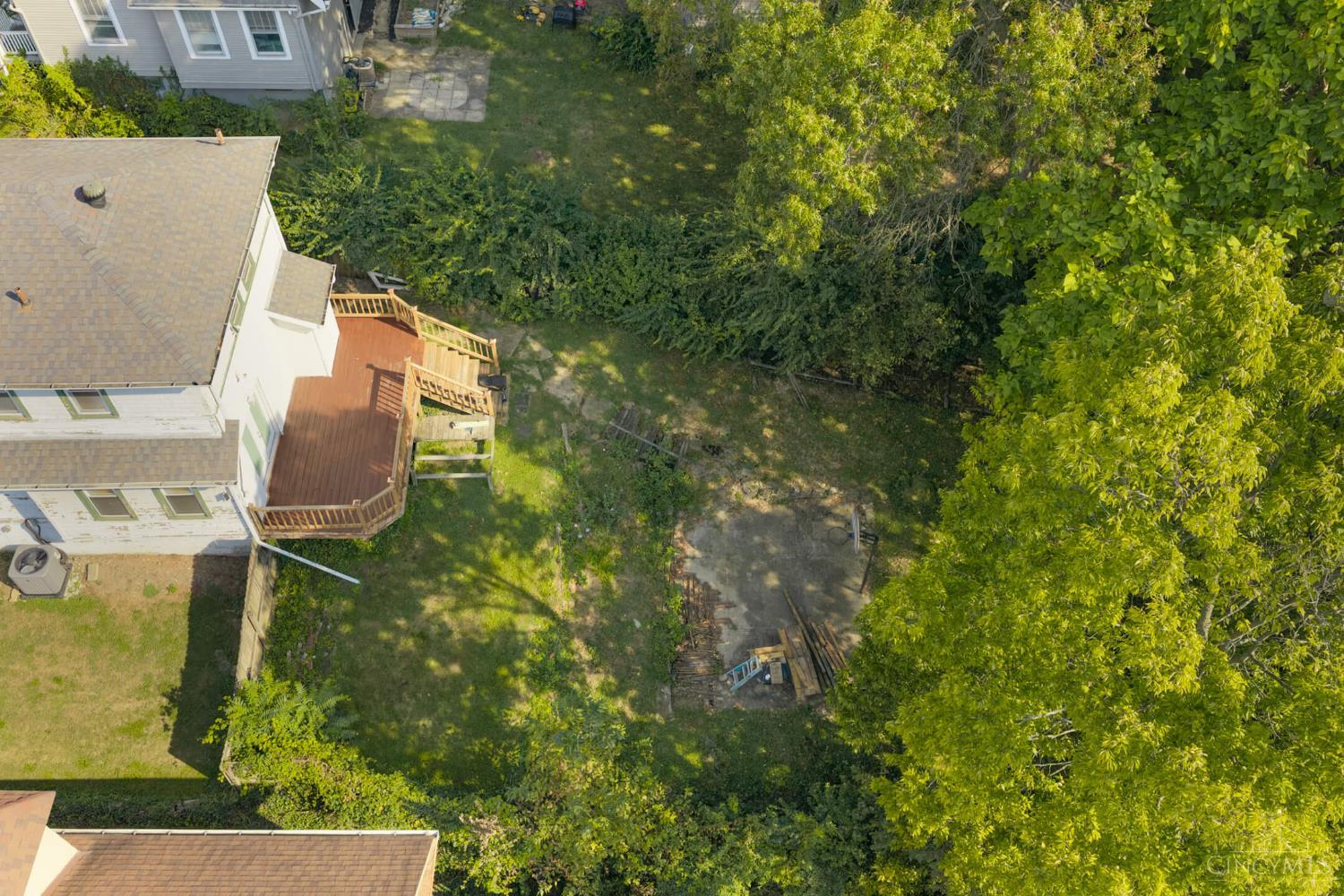 1706 Wyoming Avenue, Cincinnati, OH, 45205 — photo 11
