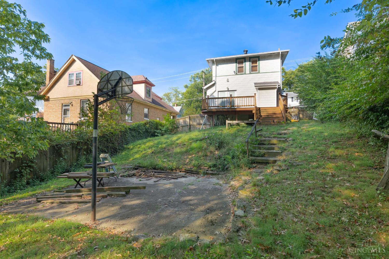 1706 Wyoming Avenue, Cincinnati, OH, 45205 — photo 33