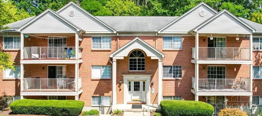 5757 Cheviot Road #3D, Green Twp, OH, 45247