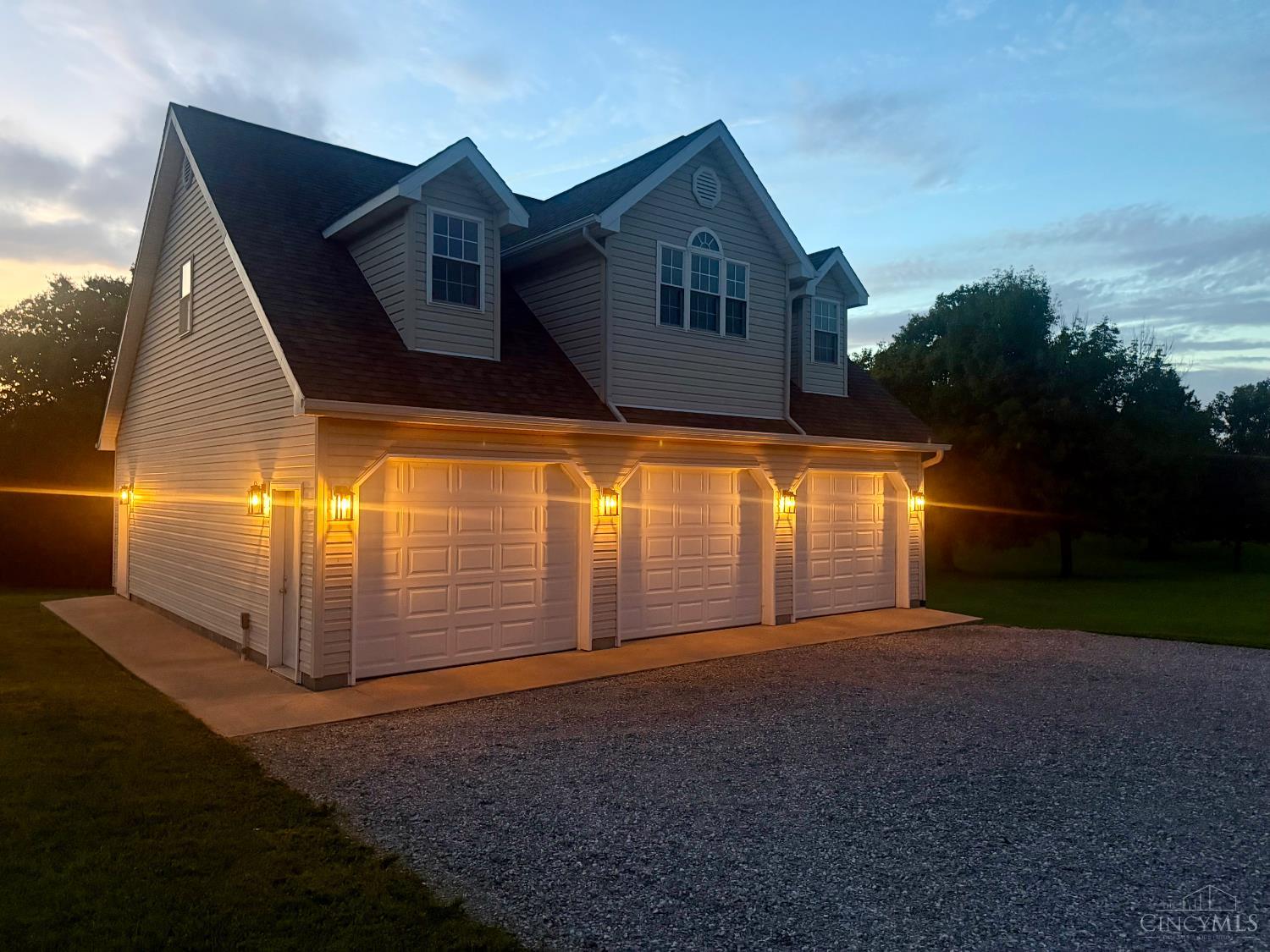 8735 St Rt 503, Harrison Twp, OH, 45338 — photo 10