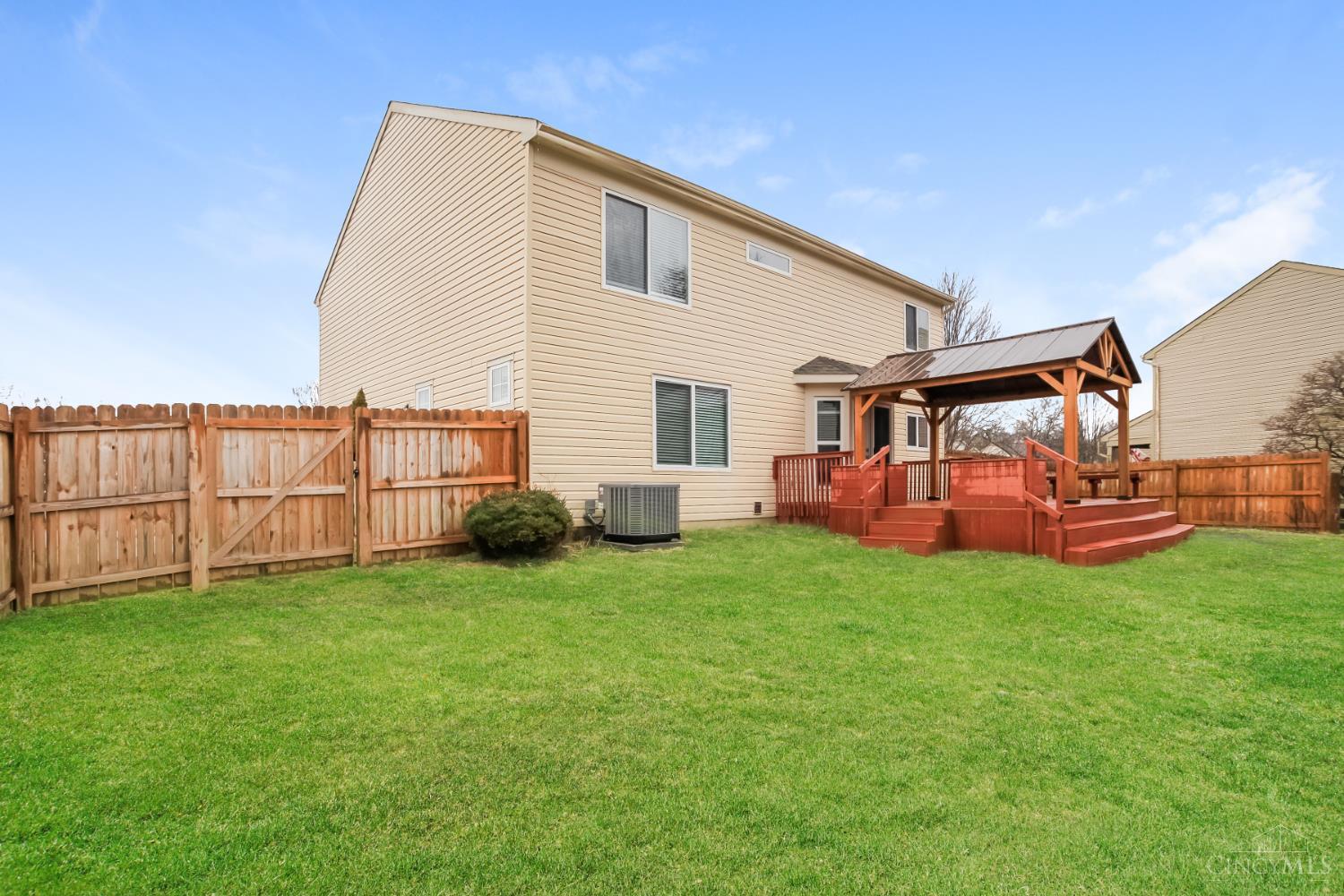 1257 Timber Ridge Court, Union Twp, OH, 35103 — photo 13