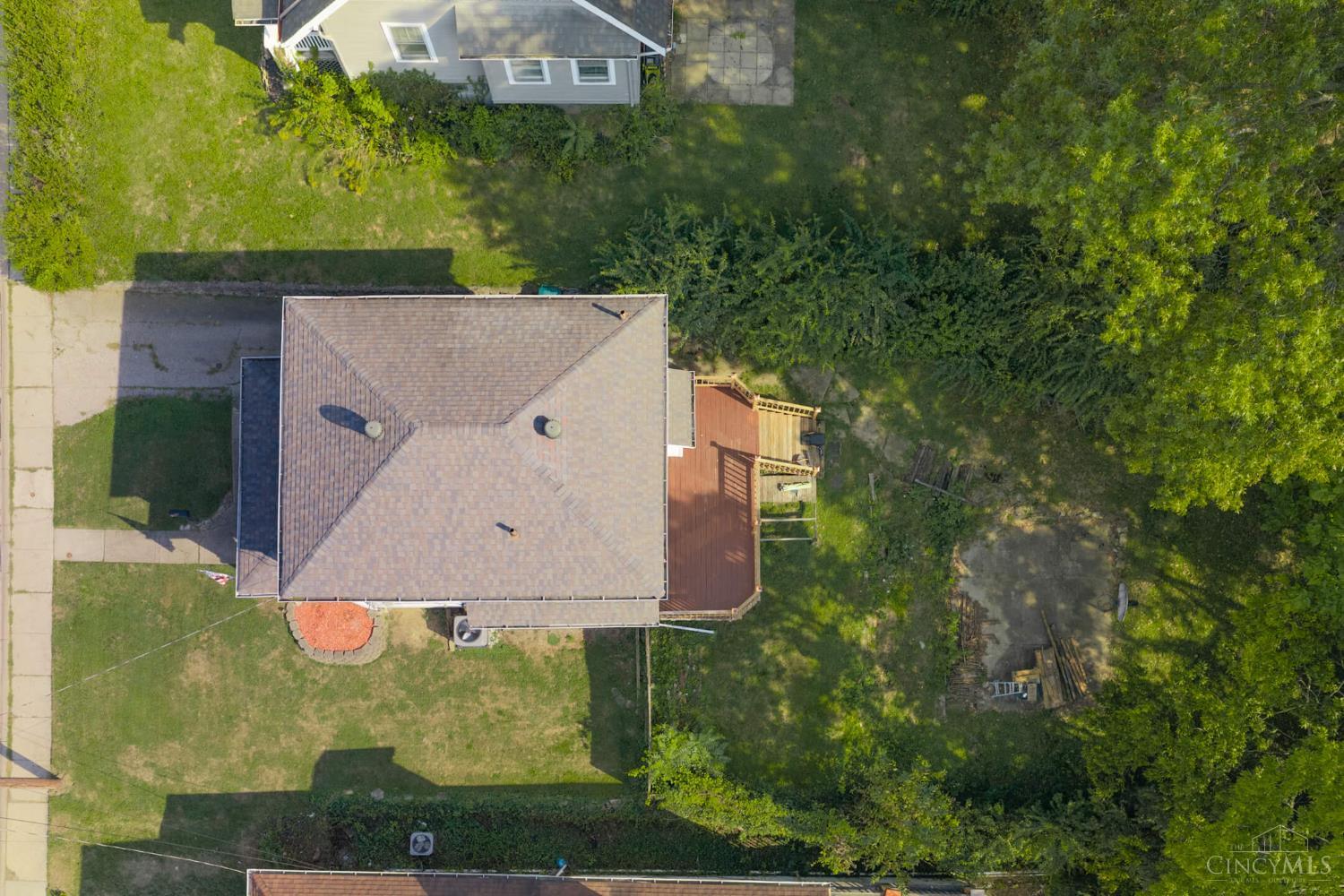 1706 Wyoming Avenue, Cincinnati, OH, 45205 — photo 10