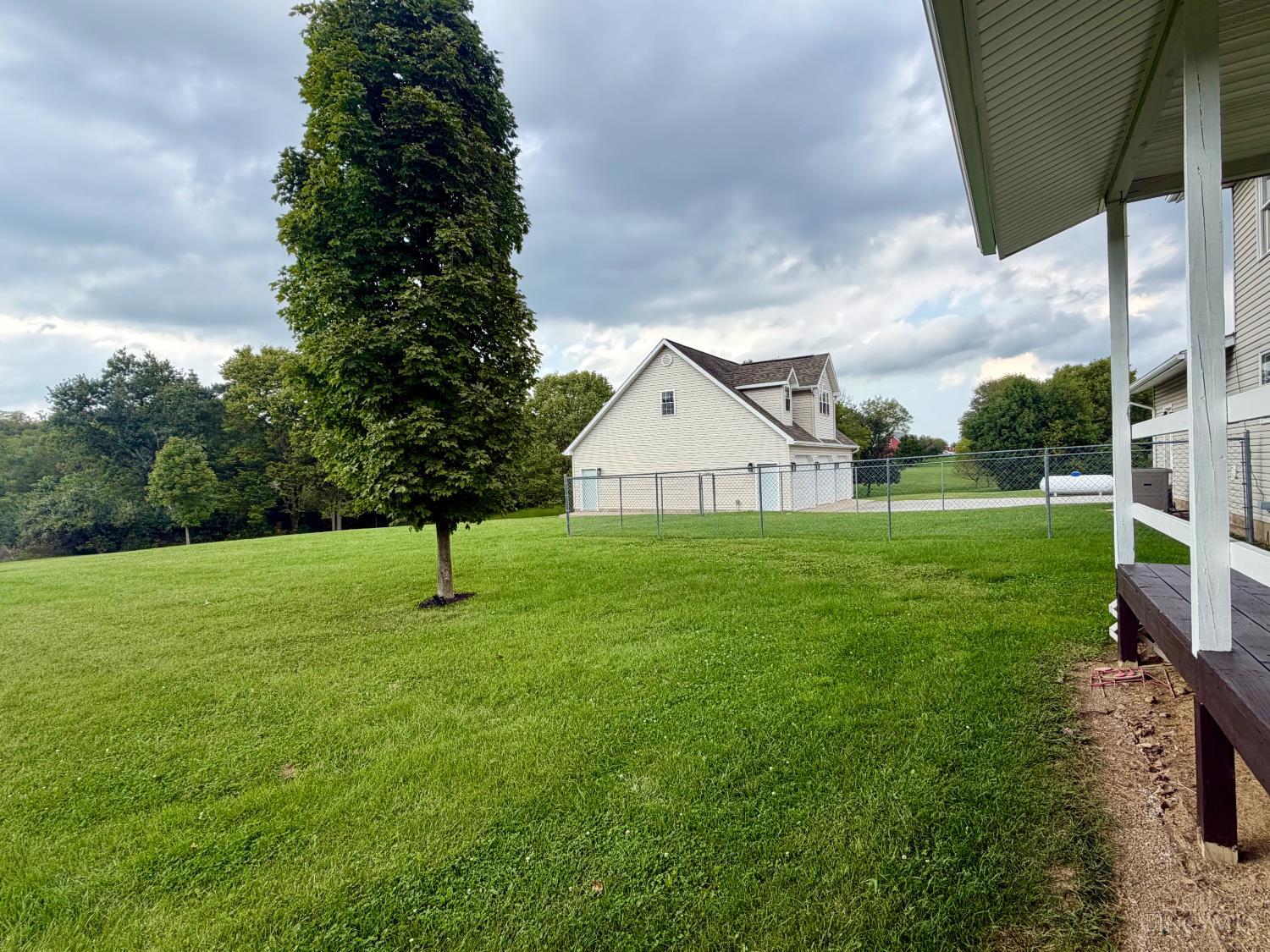 8735 St Rt 503, Harrison Twp, OH, 45338 — photo 59