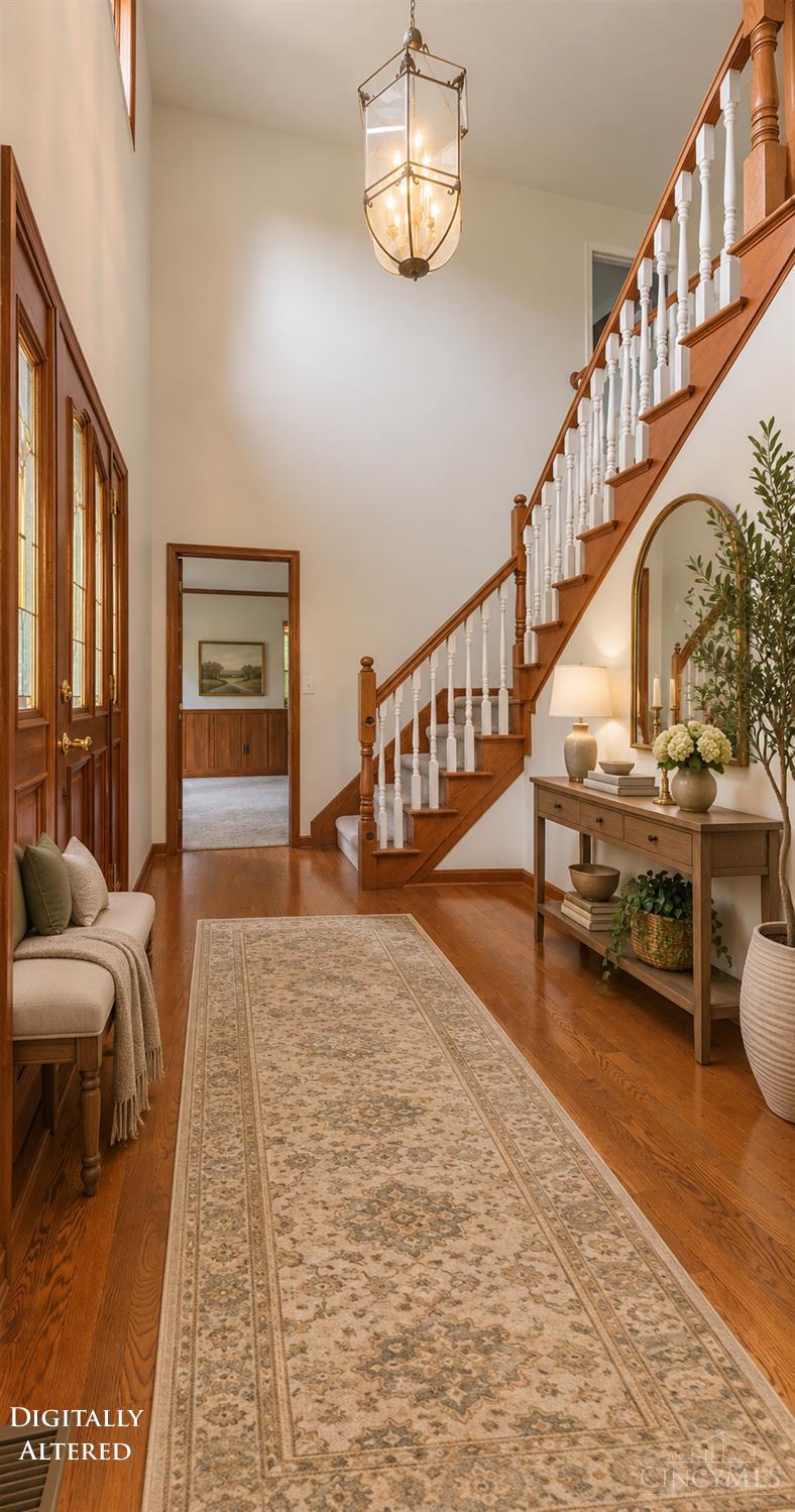 4824 Appaloosa Trl, Mason, OH, 45040 — photo 13