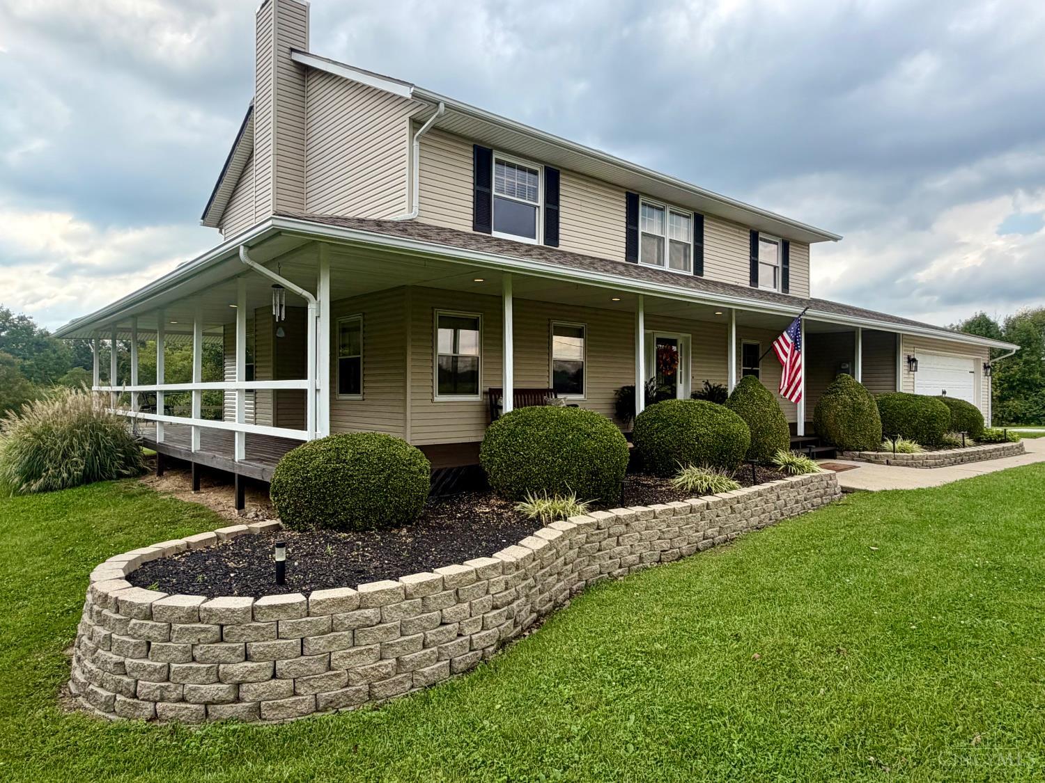 8735 St Rt 503, Harrison Twp, OH, 45338 — photo 57