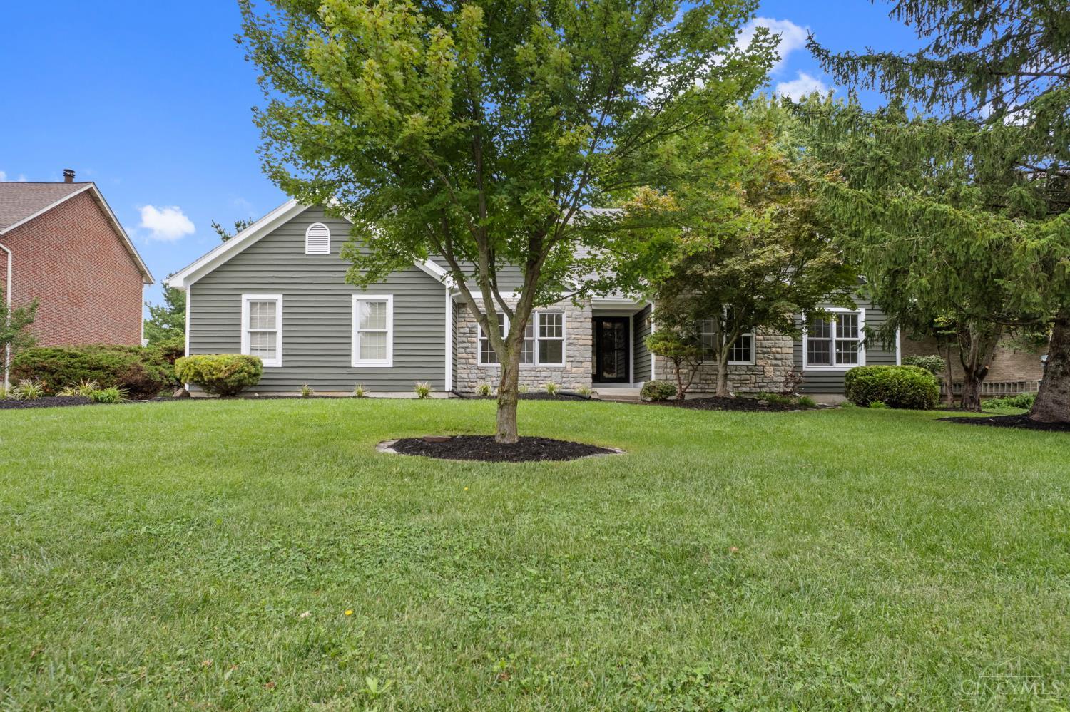 7147 Brightwaters Court, Liberty Twp, OH, 45011 — photo 4