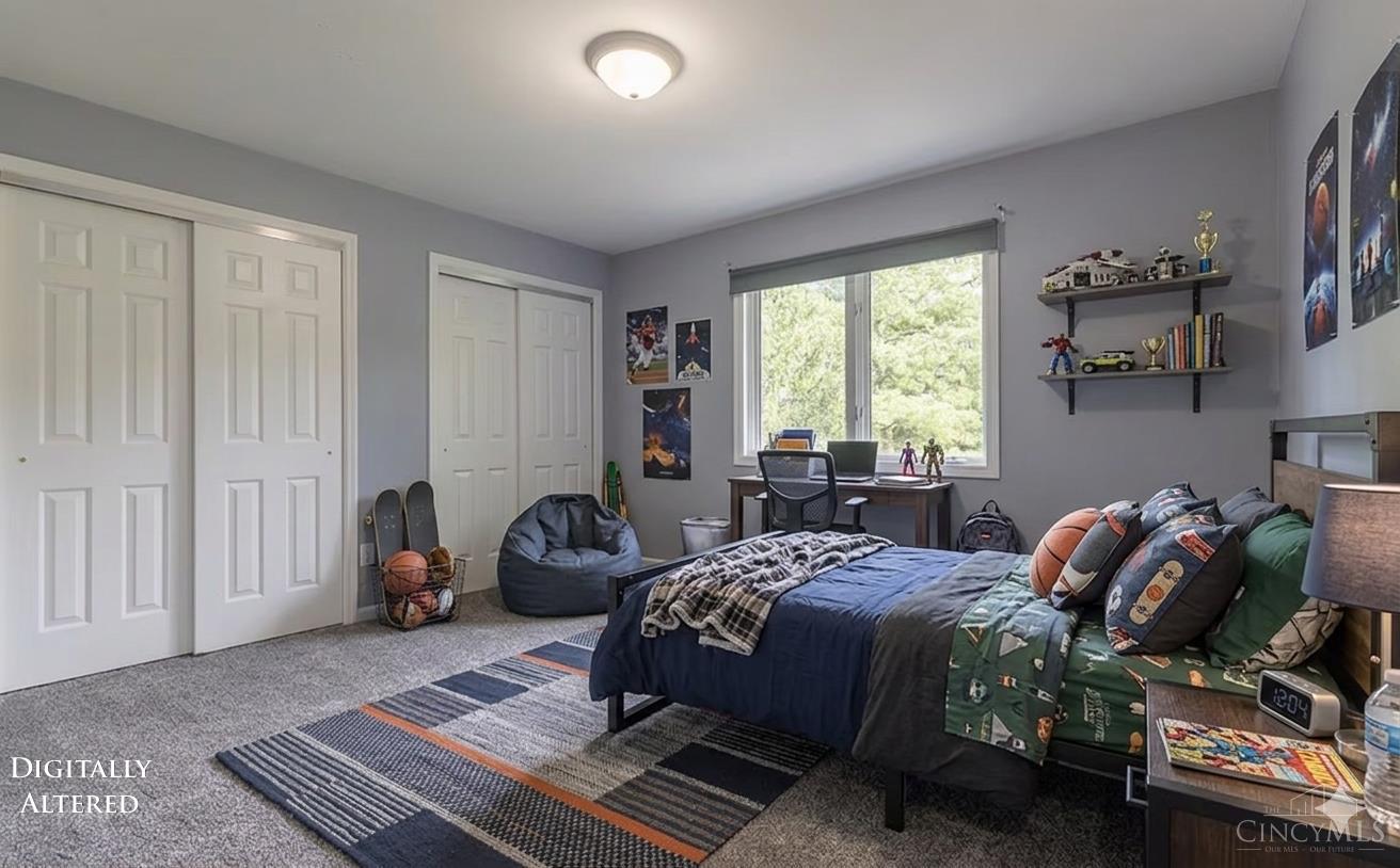 4824 Appaloosa Trl, Mason, OH, 45040 — photo 34