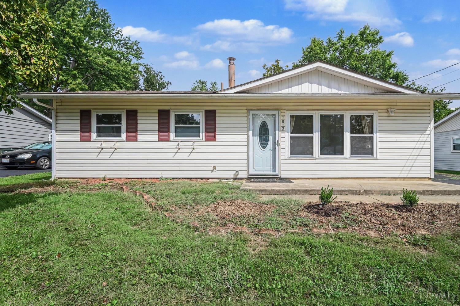 1012 Bellwood Drive, Loveland, OH, 45140 — photo 2