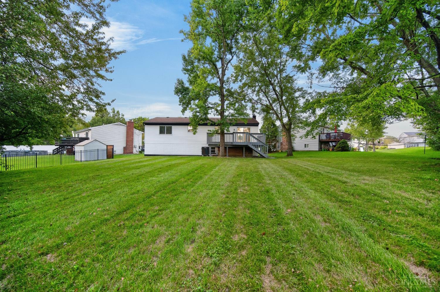 12080 Greystone Court, Springfield Twp., OH, 45240 — photo 54