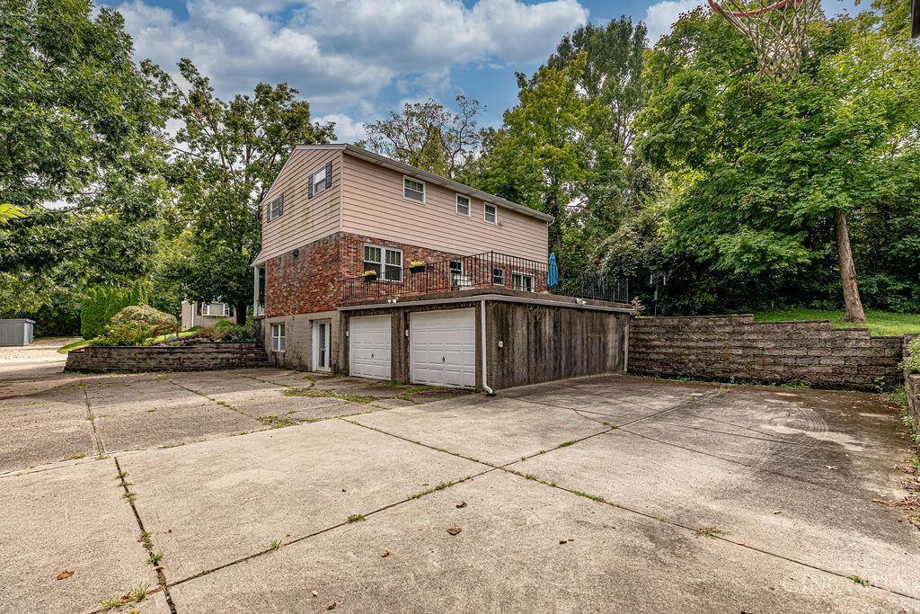 8356 Ashhollow Drive, Colerain Twp, OH, 45247 — photo 29