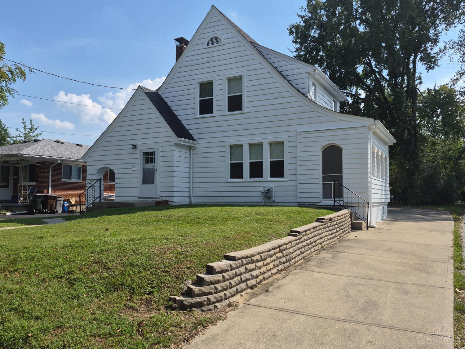 Photo 1 of Single family home for sale at 43 Chestnut Ave, Wyoming, OH 45215 | MLS# 1894547 | Listing updated on 2026-09-23