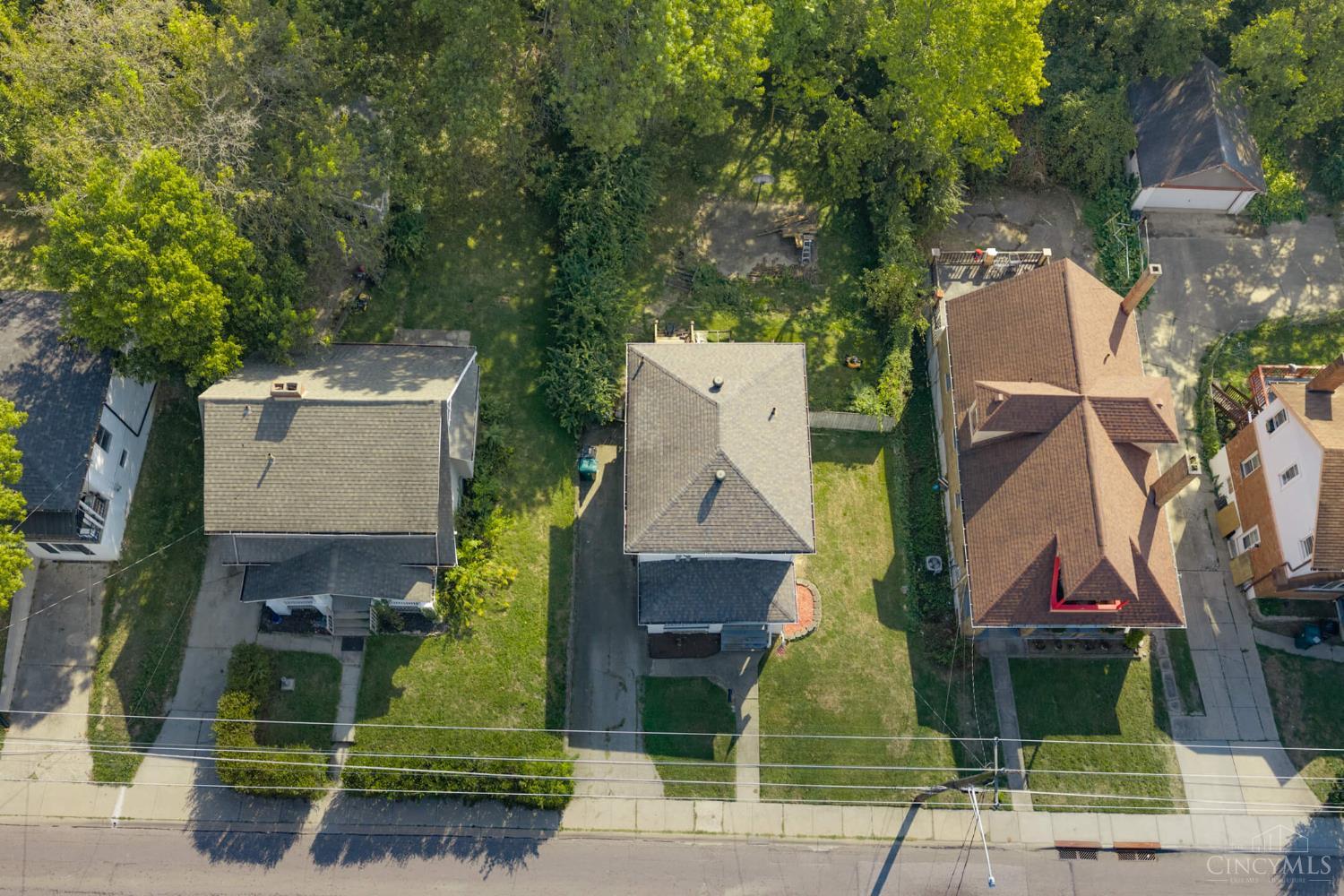 1706 Wyoming Avenue, Cincinnati, OH, 45205 — photo 3