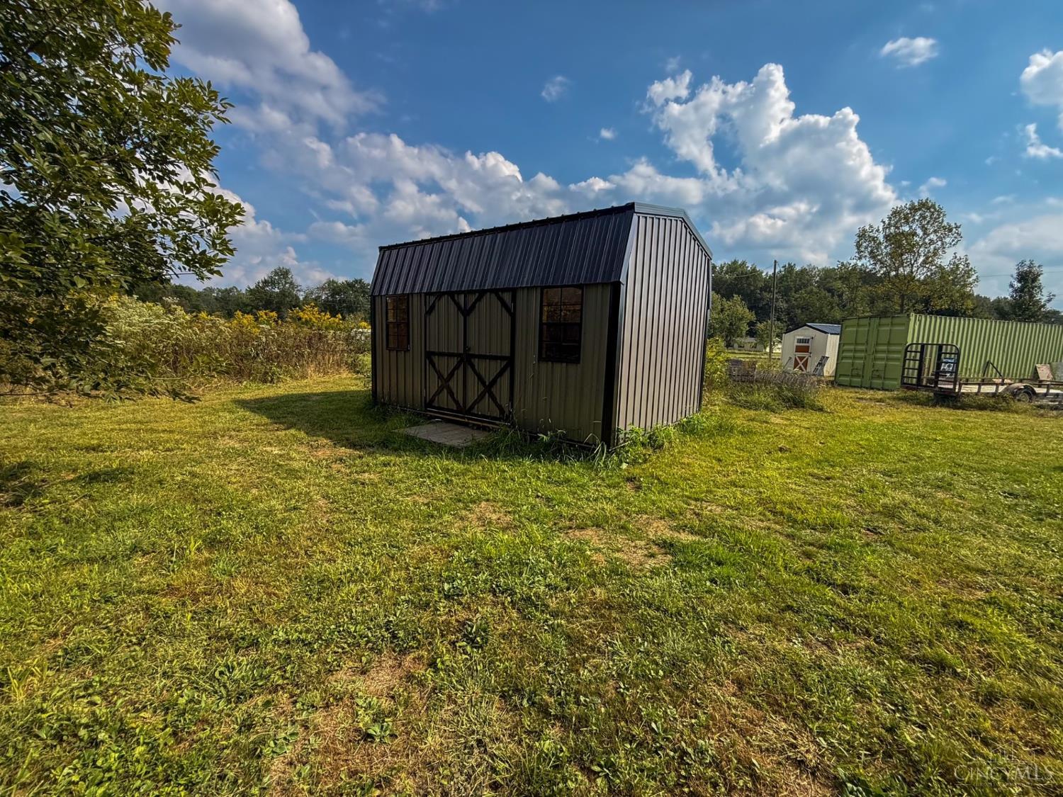 3273 Snider Malott Road, Sterling Twp, OH, 45154 — photo 11