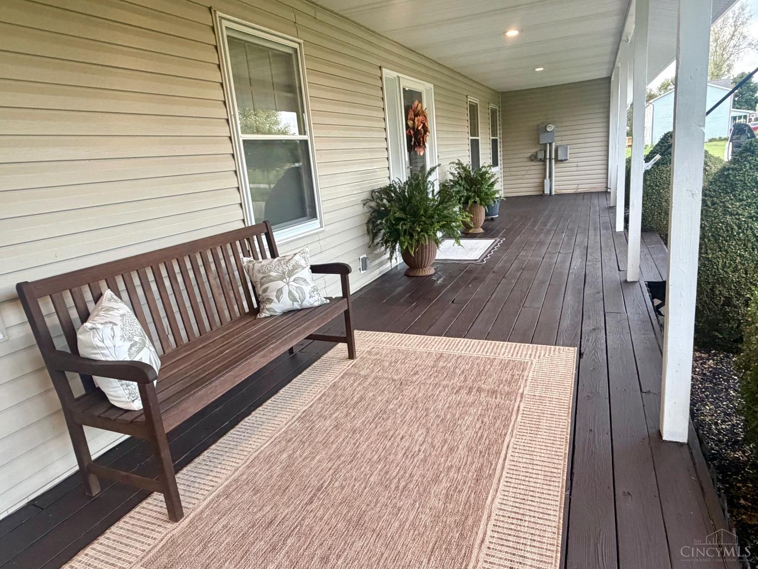 8735 St Rt 503, Harrison Twp, OH, 45338 — photo 53