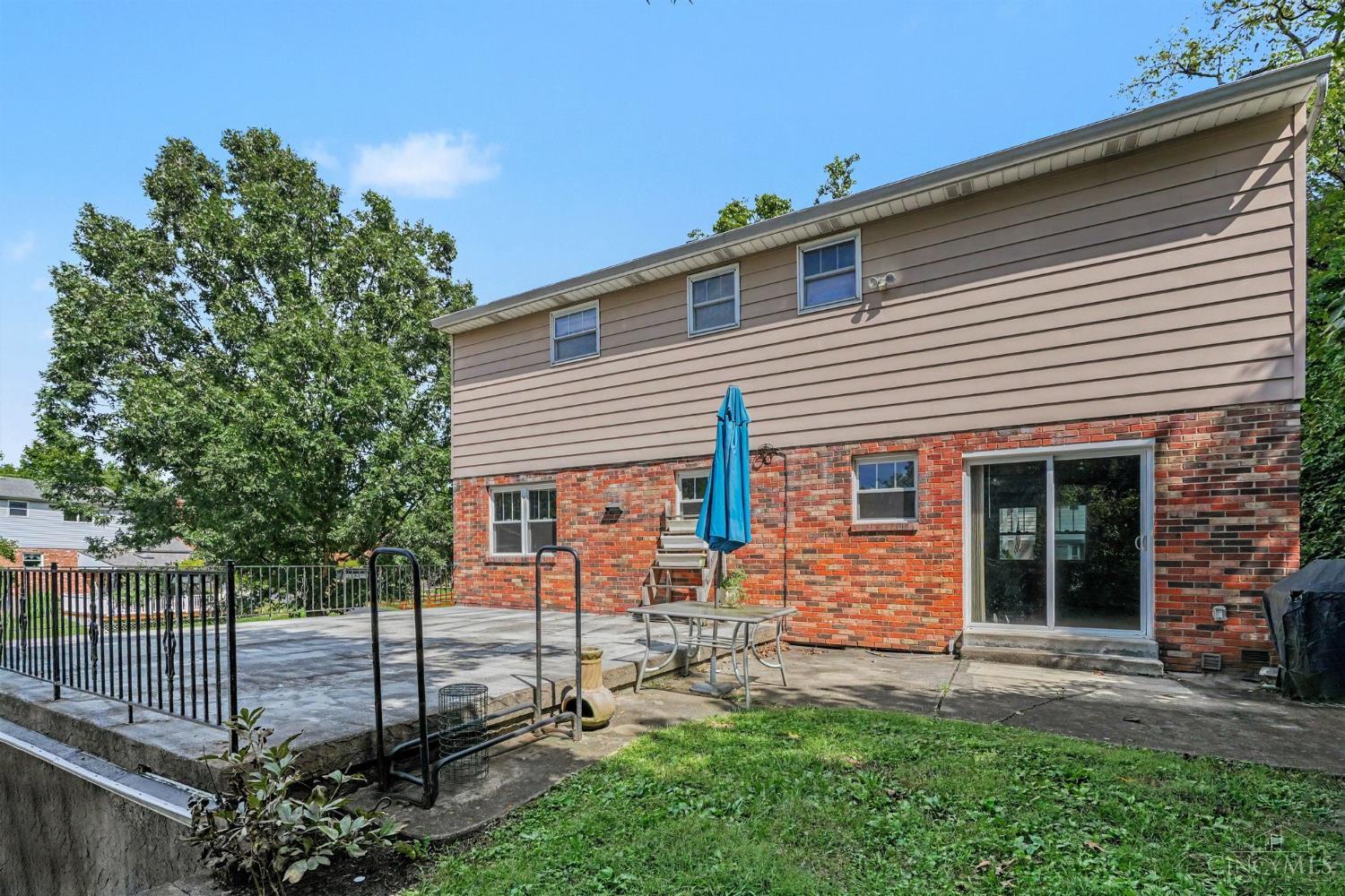 8356 Ashhollow Drive, Colerain Twp, OH, 45247 — photo 28