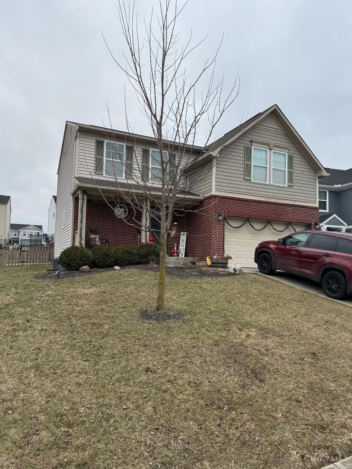 5865 Hayden Drive