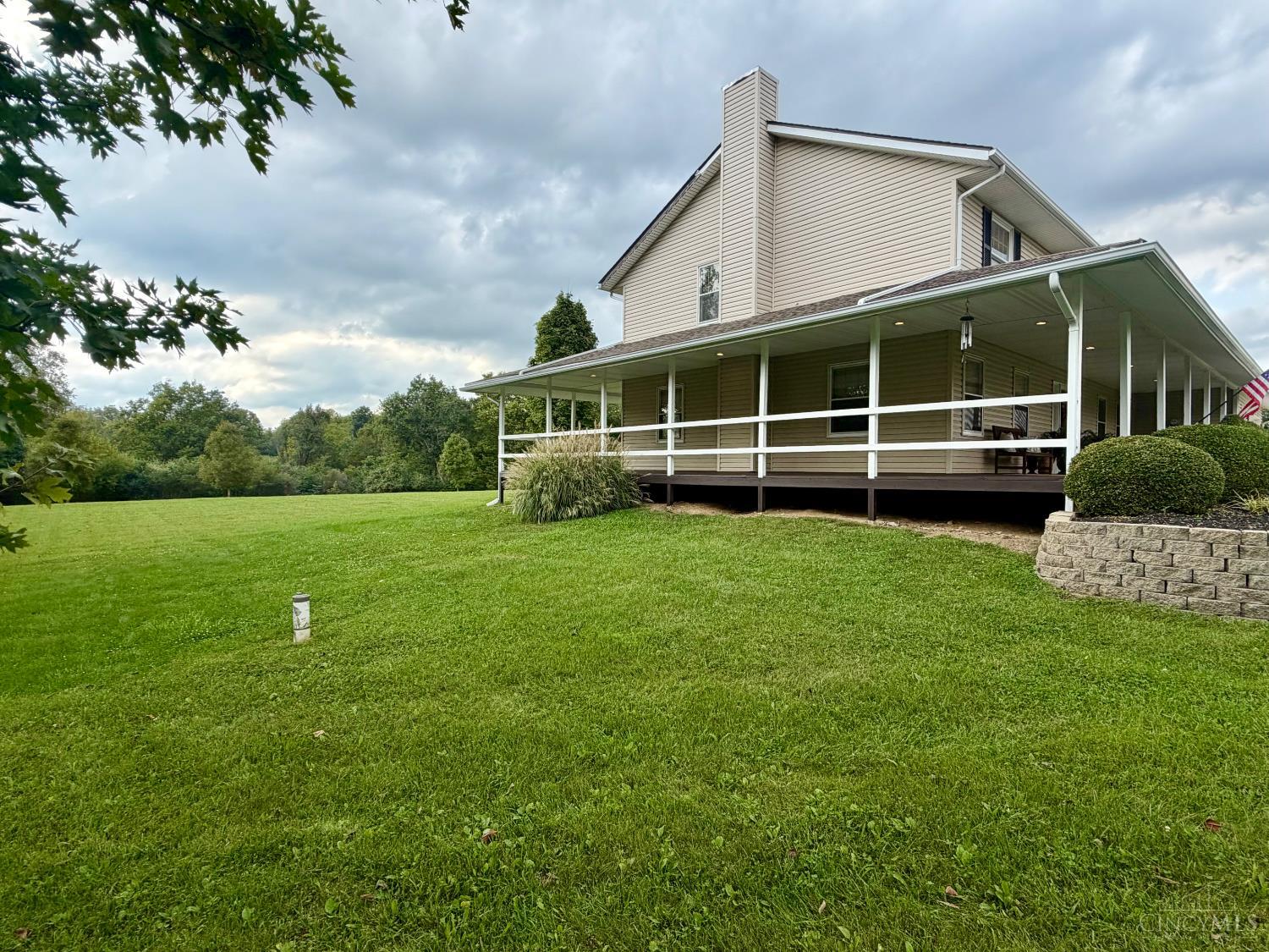 8735 St Rt 503, Harrison Twp, OH, 45338 — photo 58