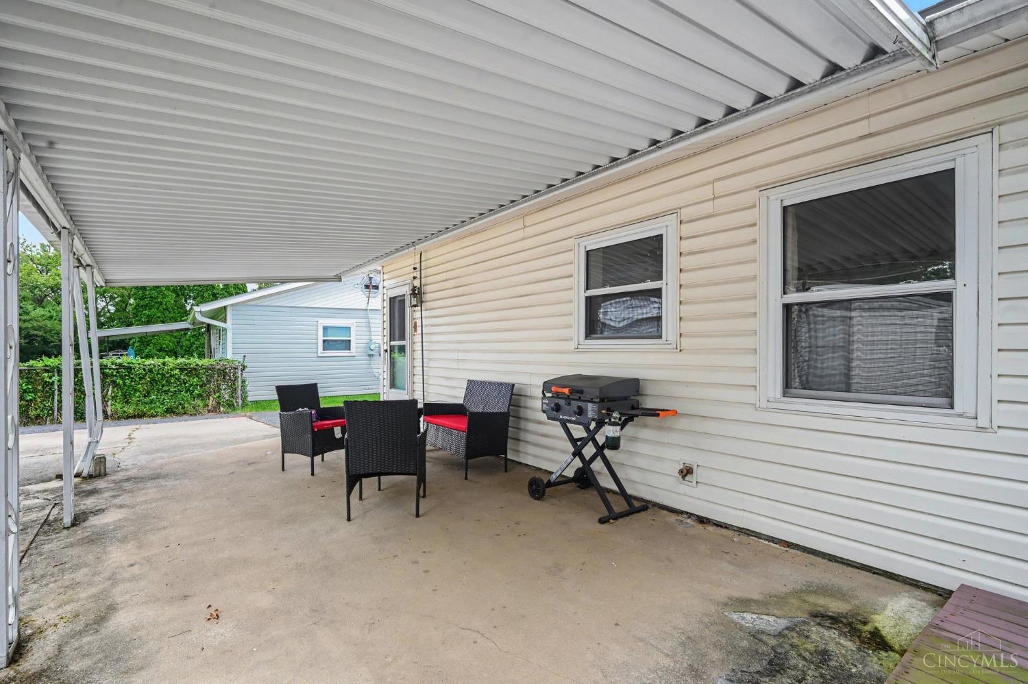 1012 Bellwood Drive, Loveland, OH, 45140 — photo 20