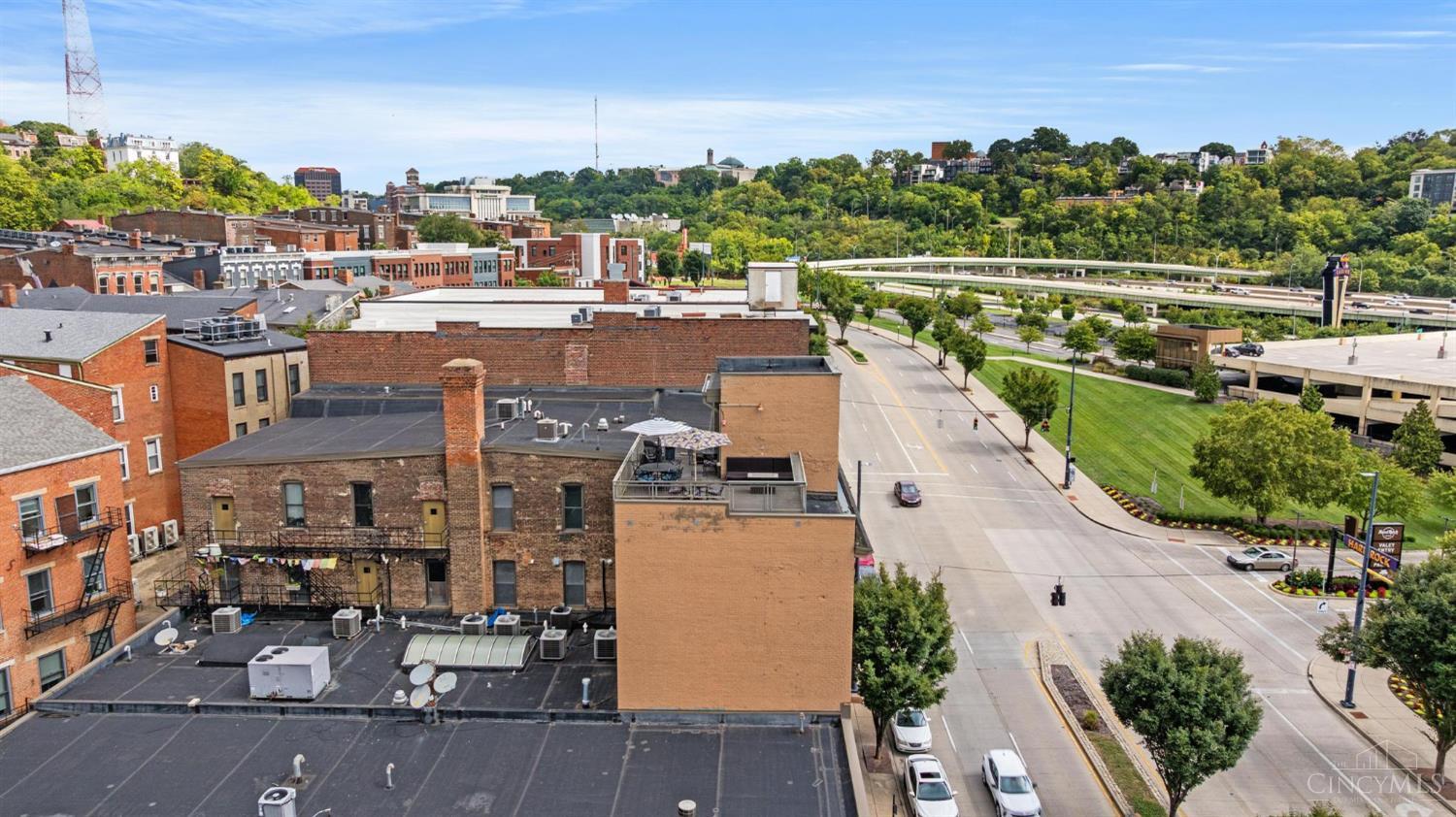 512 Reading Road #203, Cincinnati, OH, 45202 — photo 41