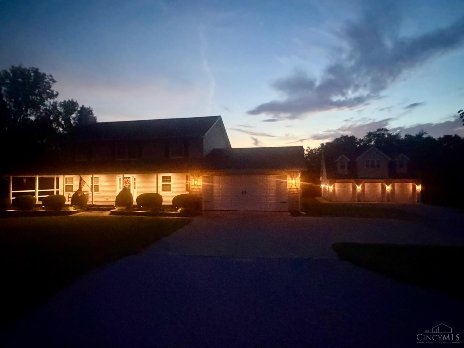 8735 St Rt 503, Harrison Twp, OH, 45338 — photo 9