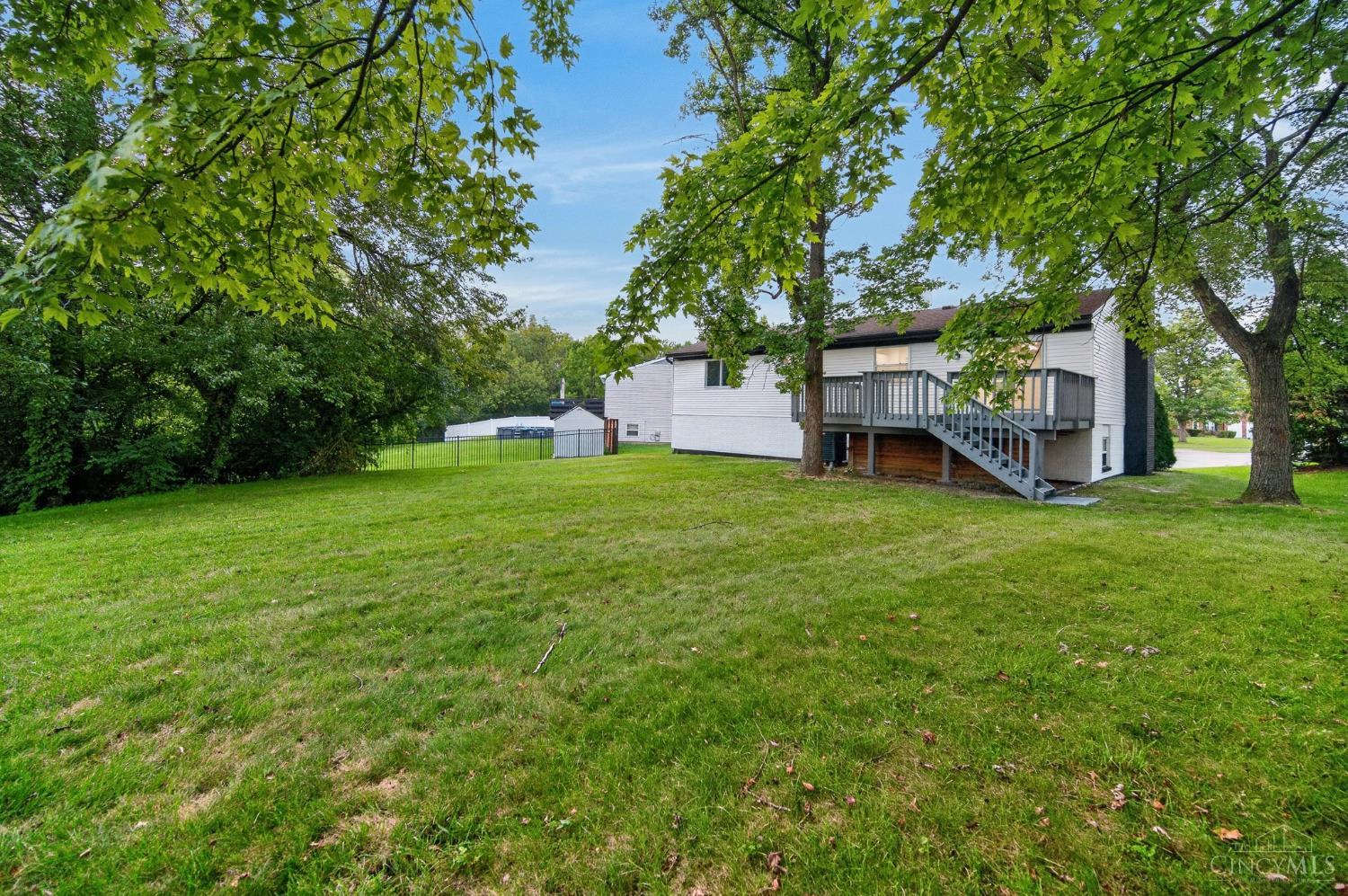 12080 Greystone Court, Springfield Twp., OH, 45240 — photo 55