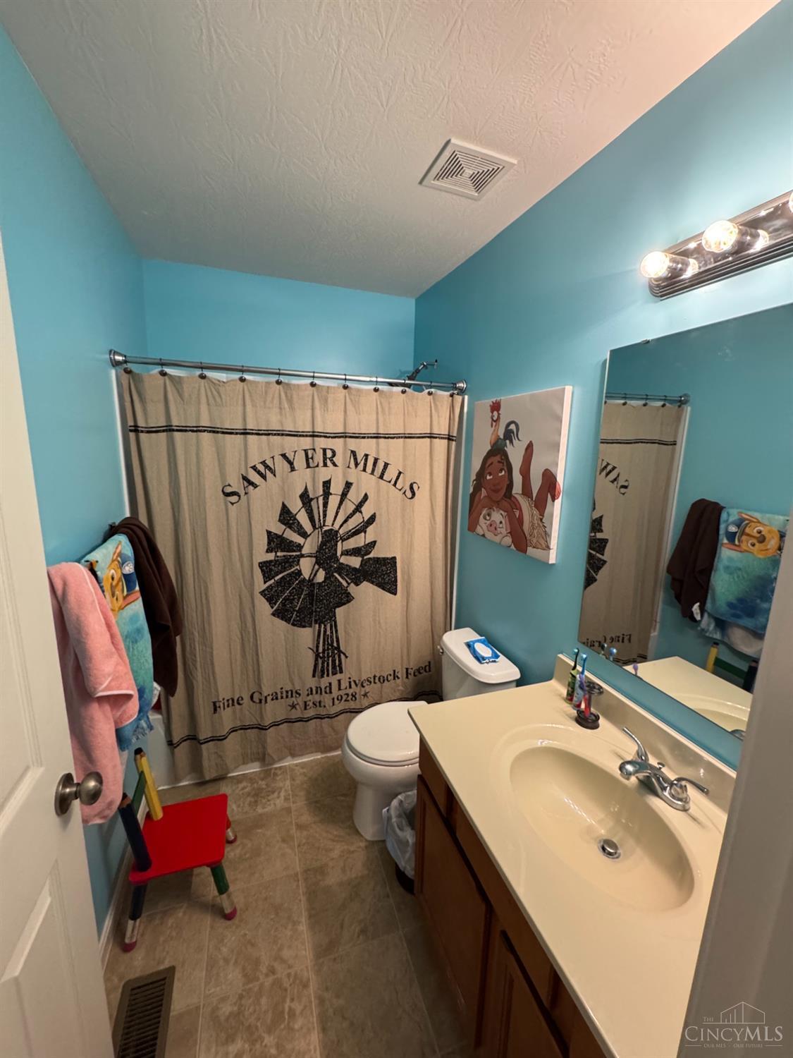 5865 Hayden Drive, Middletown, OH, 45042 — photo 11