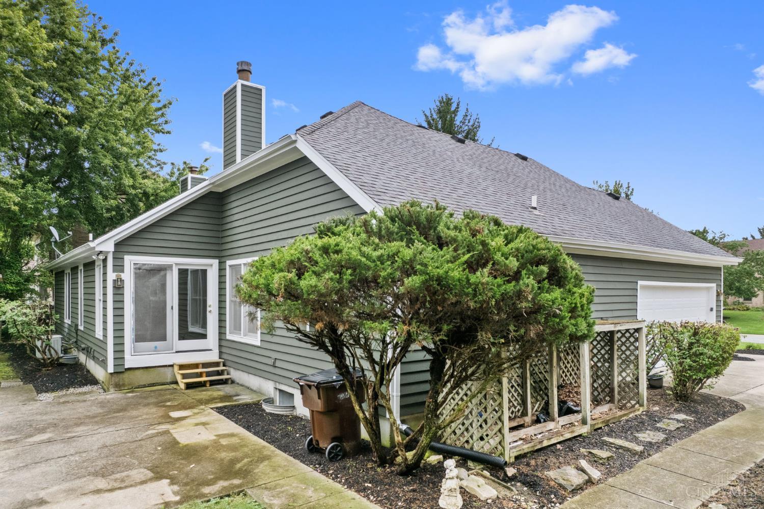 7147 Brightwaters Court, Liberty Twp, OH, 45011 — photo 53
