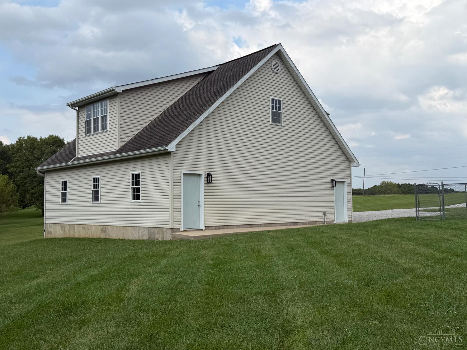 8735 St Rt 503, Harrison Twp, OH, 45338 — photo 12