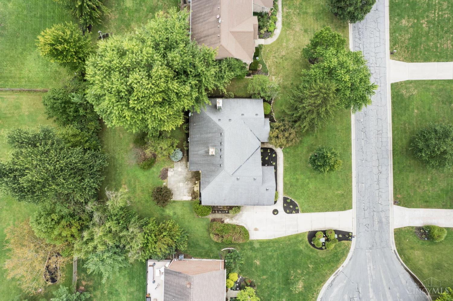 7147 Brightwaters Court, Liberty Twp, OH, 45011 — photo 56