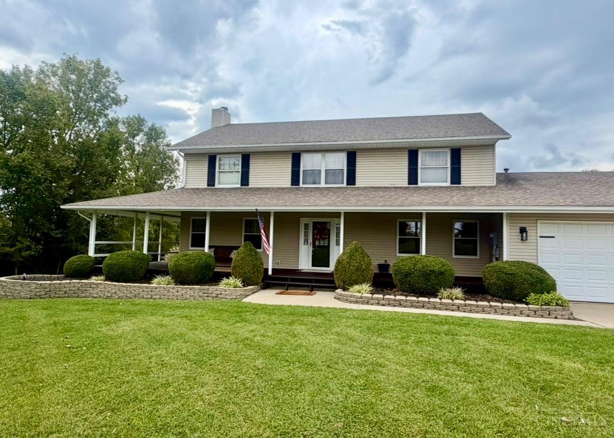 8735 St Rt 503, Harrison Twp, OH, 45338 — photo 54