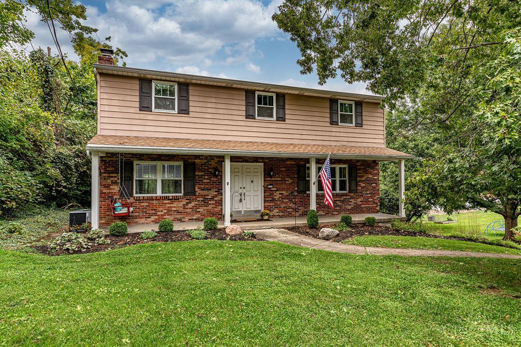 8356 Ashhollow Drive, Colerain Twp, OH, 45247