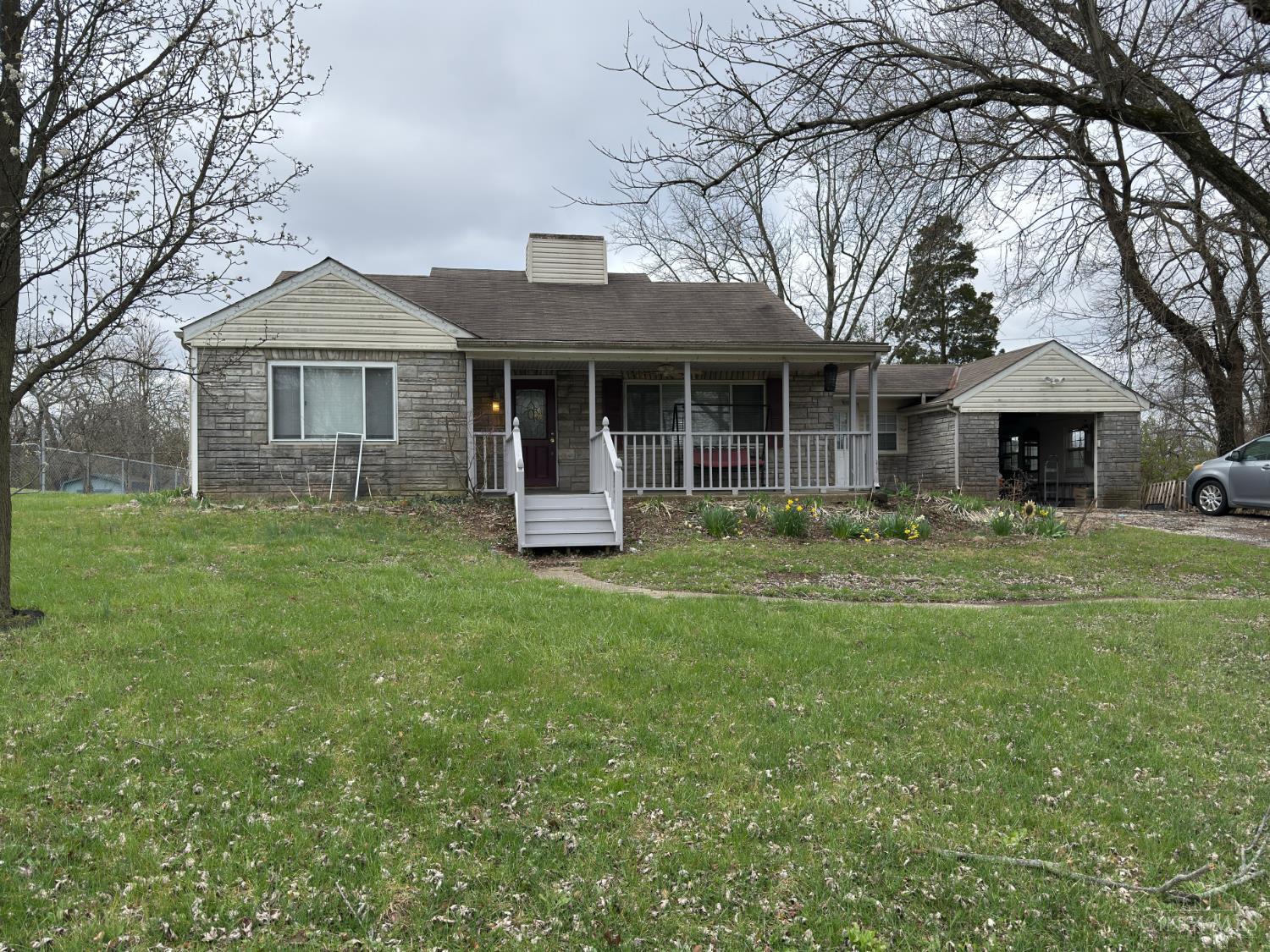 7723 West Chester Road