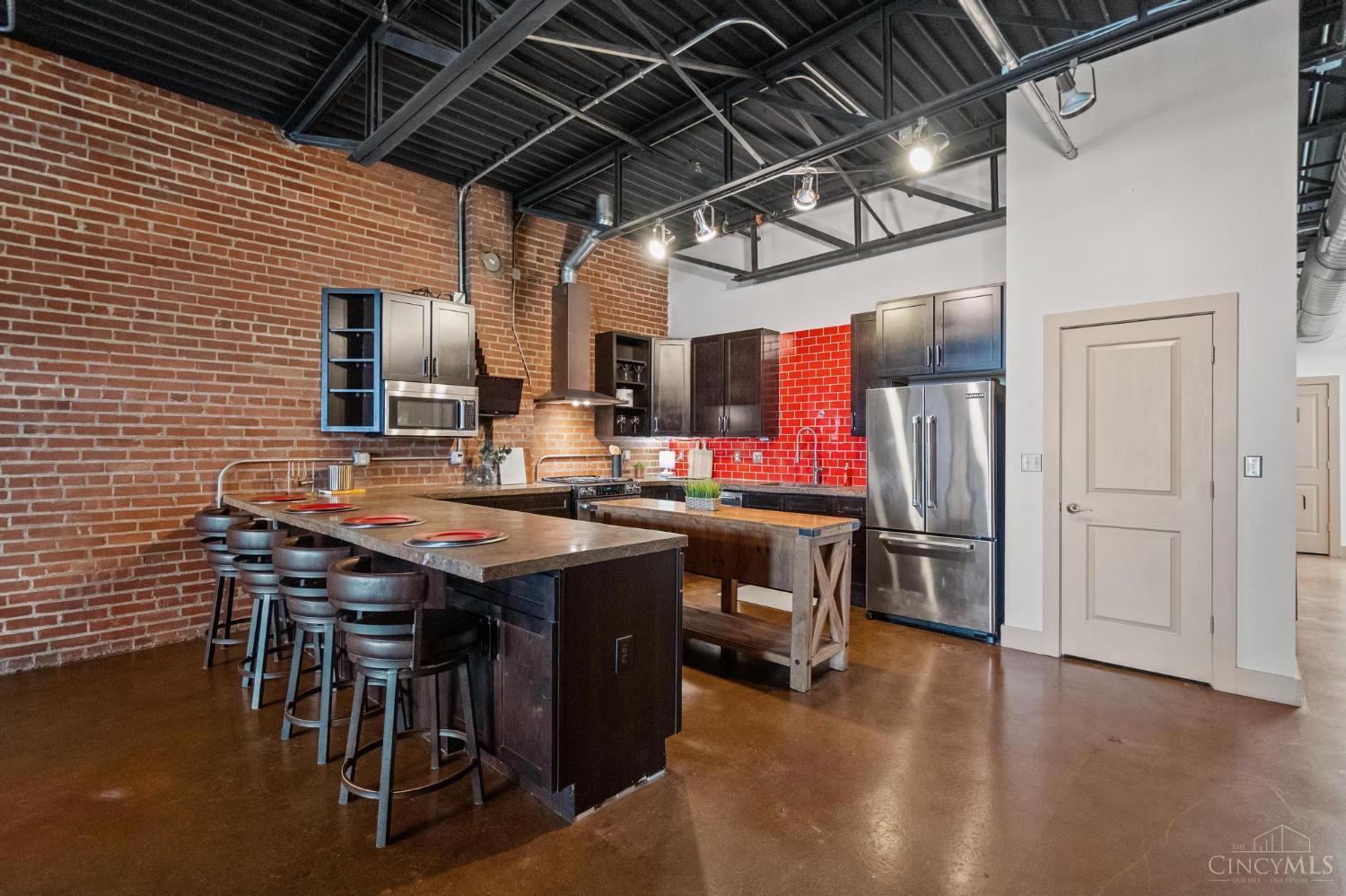 512 Reading Road #203, Cincinnati, OH, 45202 — photo 7