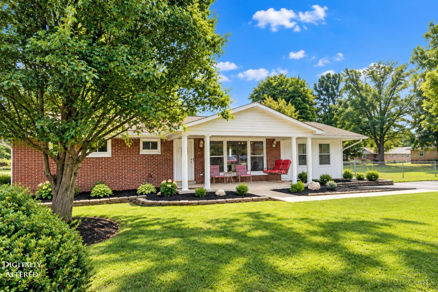 4476 Schoolhouse Road
