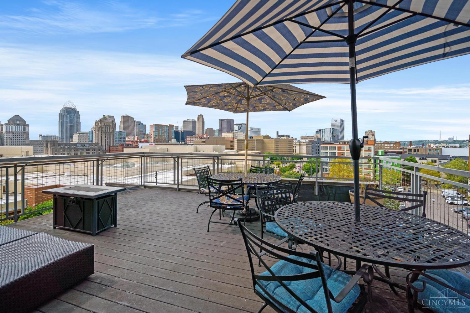 512 Reading Road #203, Cincinnati, OH, 45202 — photo 31