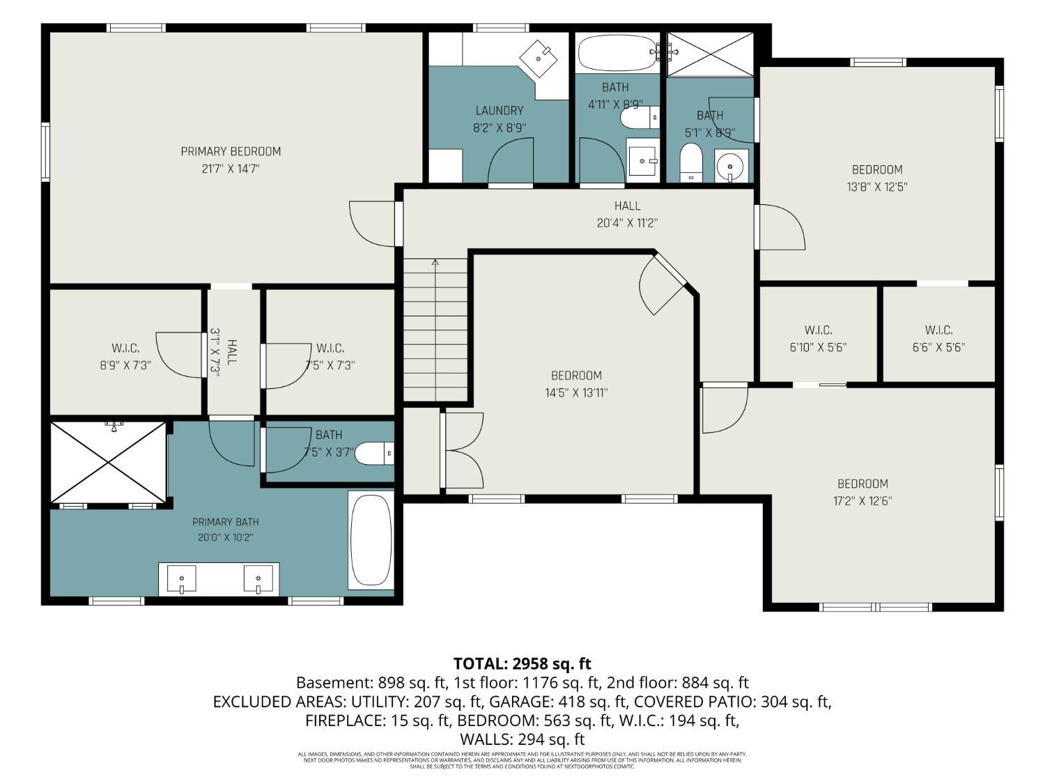 3603 Turnberry, Amelia, OH, 45102 — photo 46