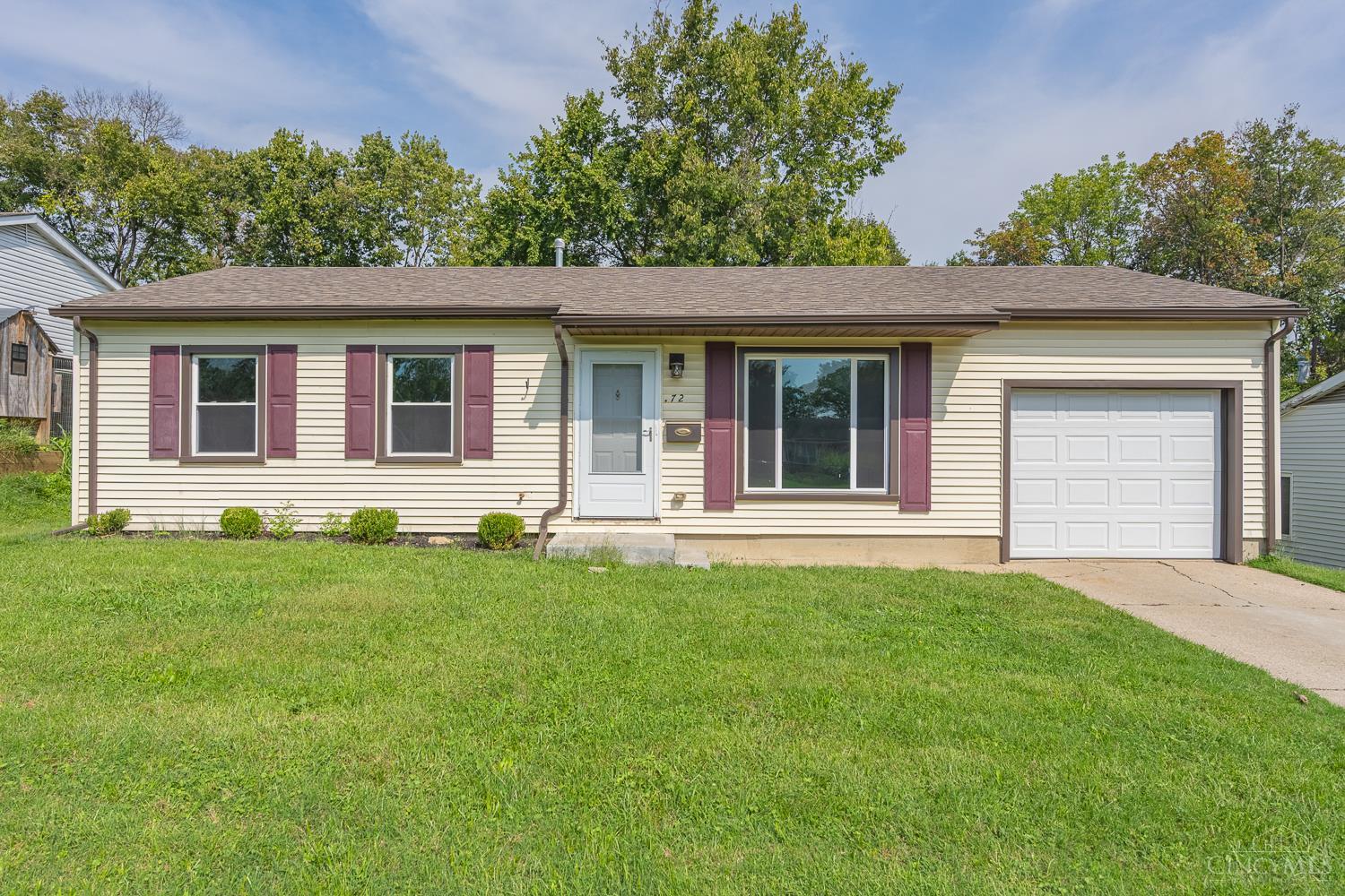 72 Chickasaw Drive