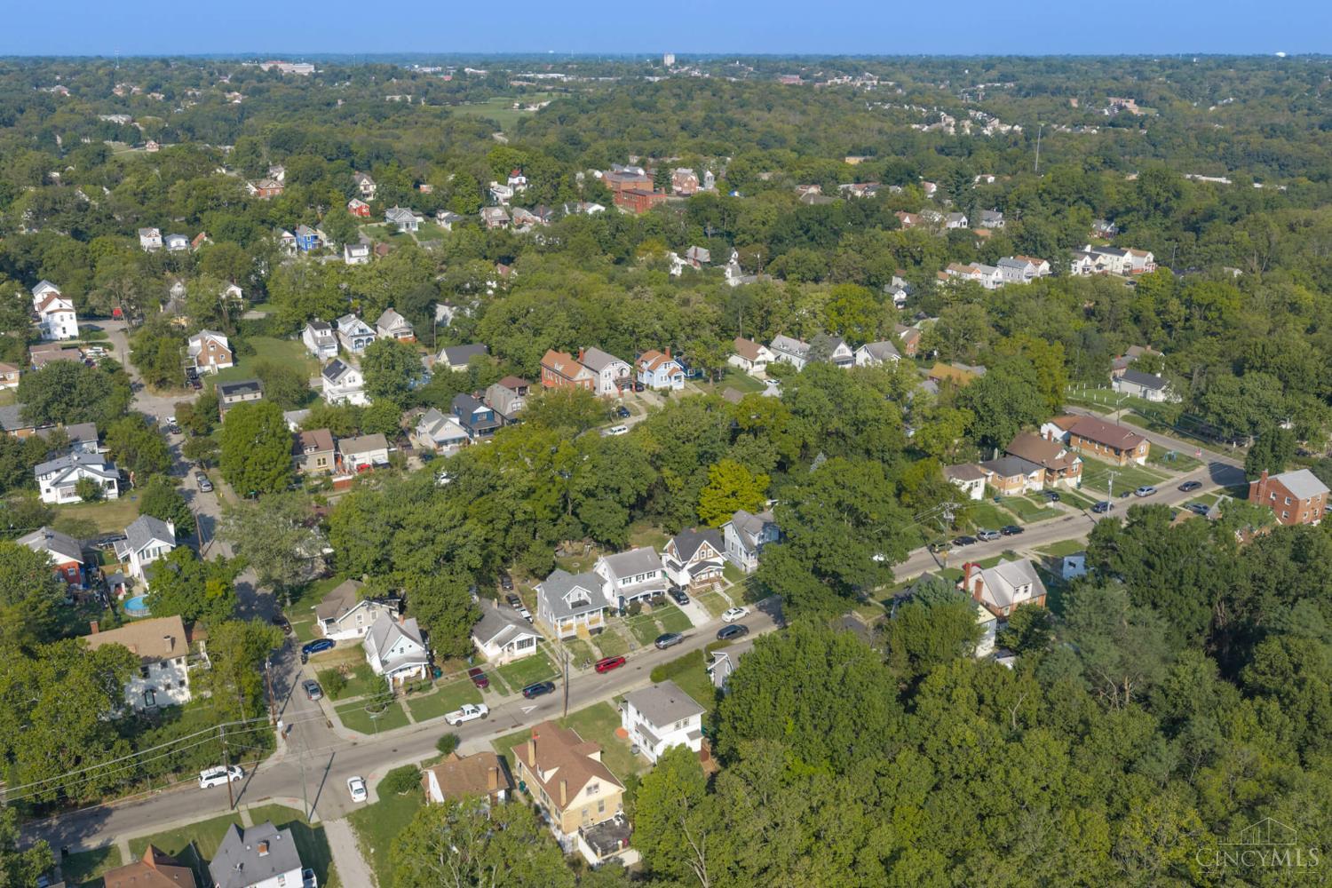 1706 Wyoming Avenue, Cincinnati, OH, 45205 — photo 13