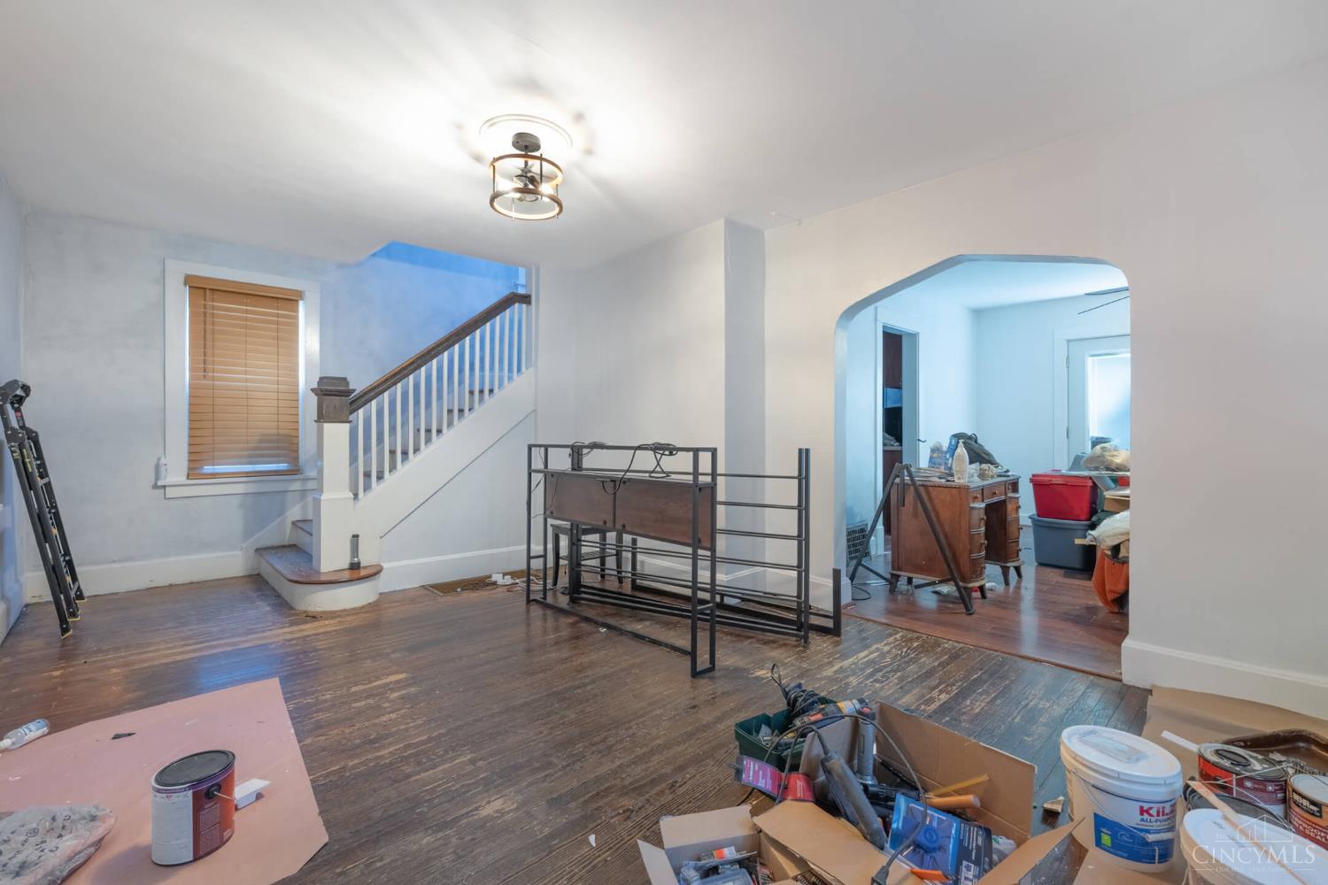 1706 Wyoming Avenue, Cincinnati, OH, 45205 — photo 19